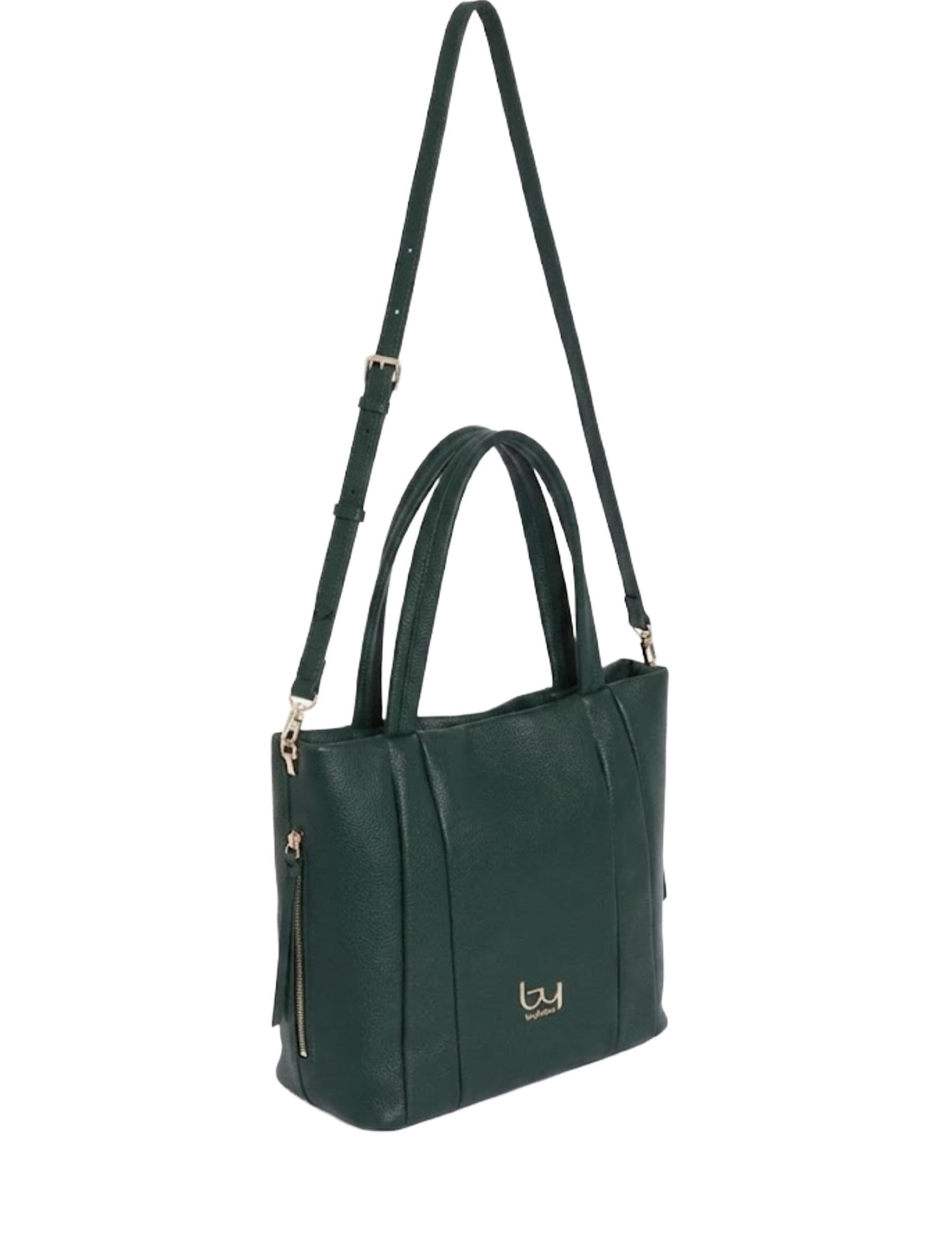 Shopper Verde By Byblos