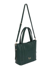 Shopper Verde By Byblos