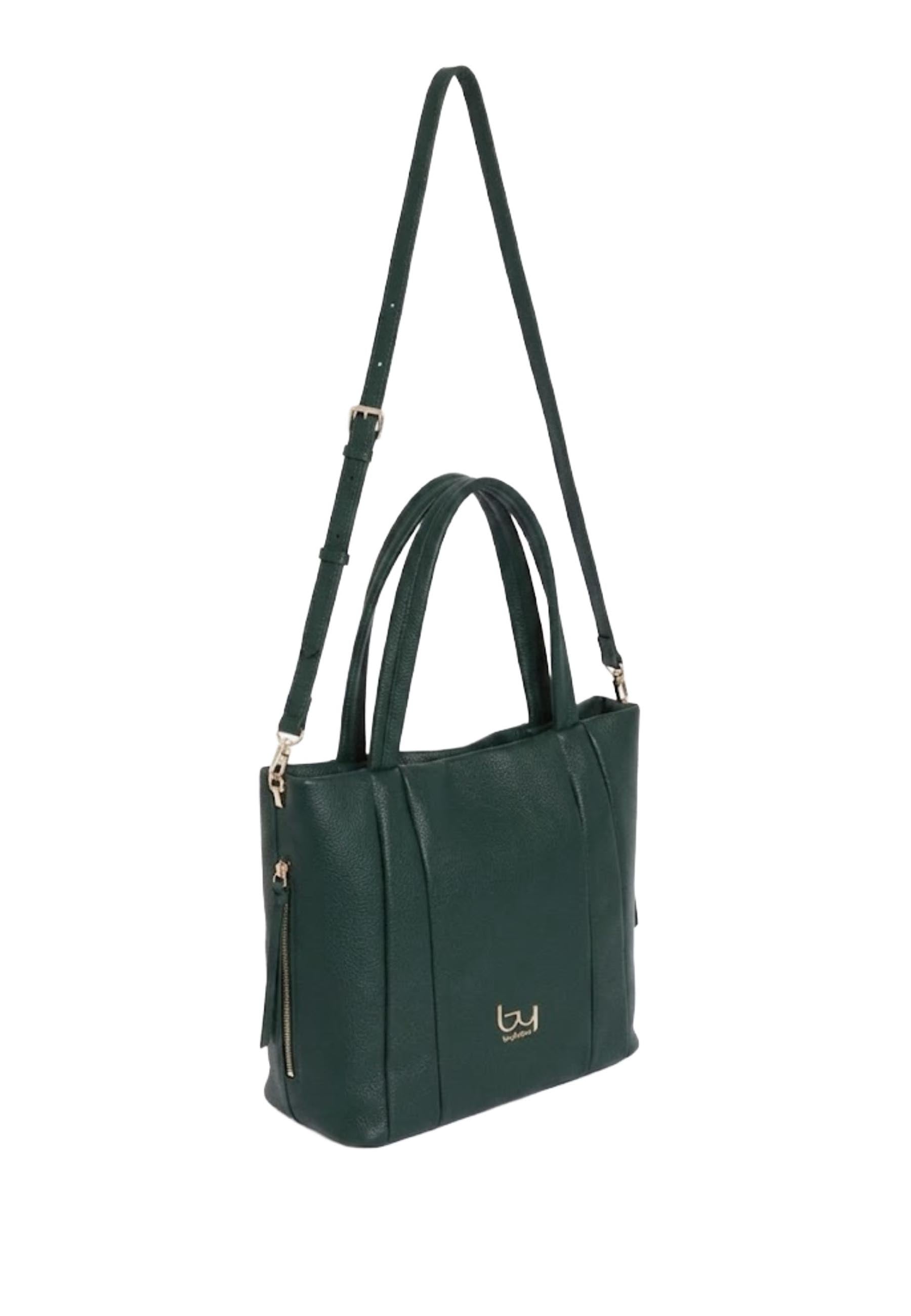 Shopper Verde By Byblos