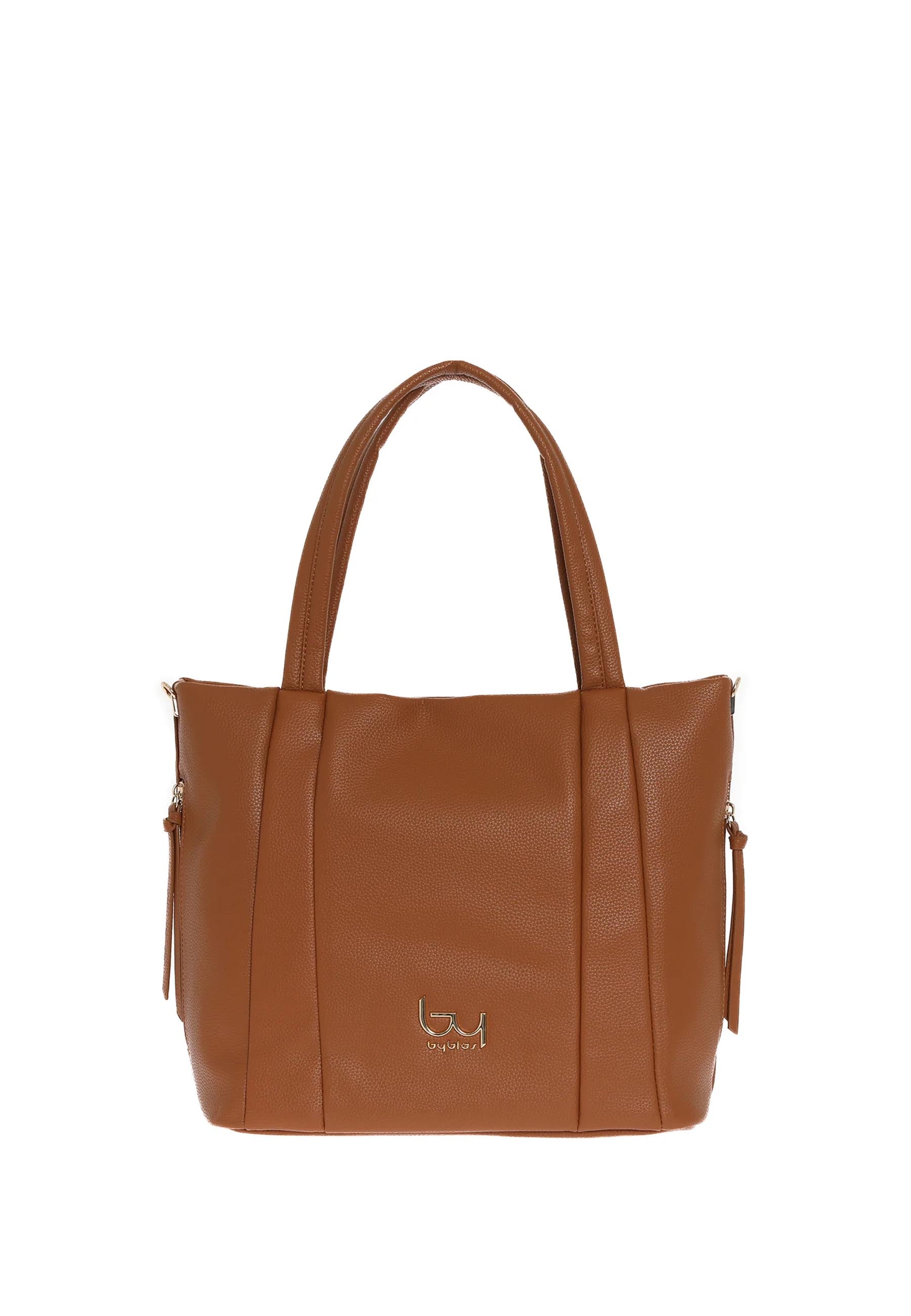 Shopper Marrone By Byblos