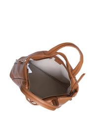 Shopper Marrone By Byblos