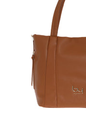 Shopper Marrone By Byblos