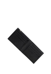 Portafogli Nero By Byblos