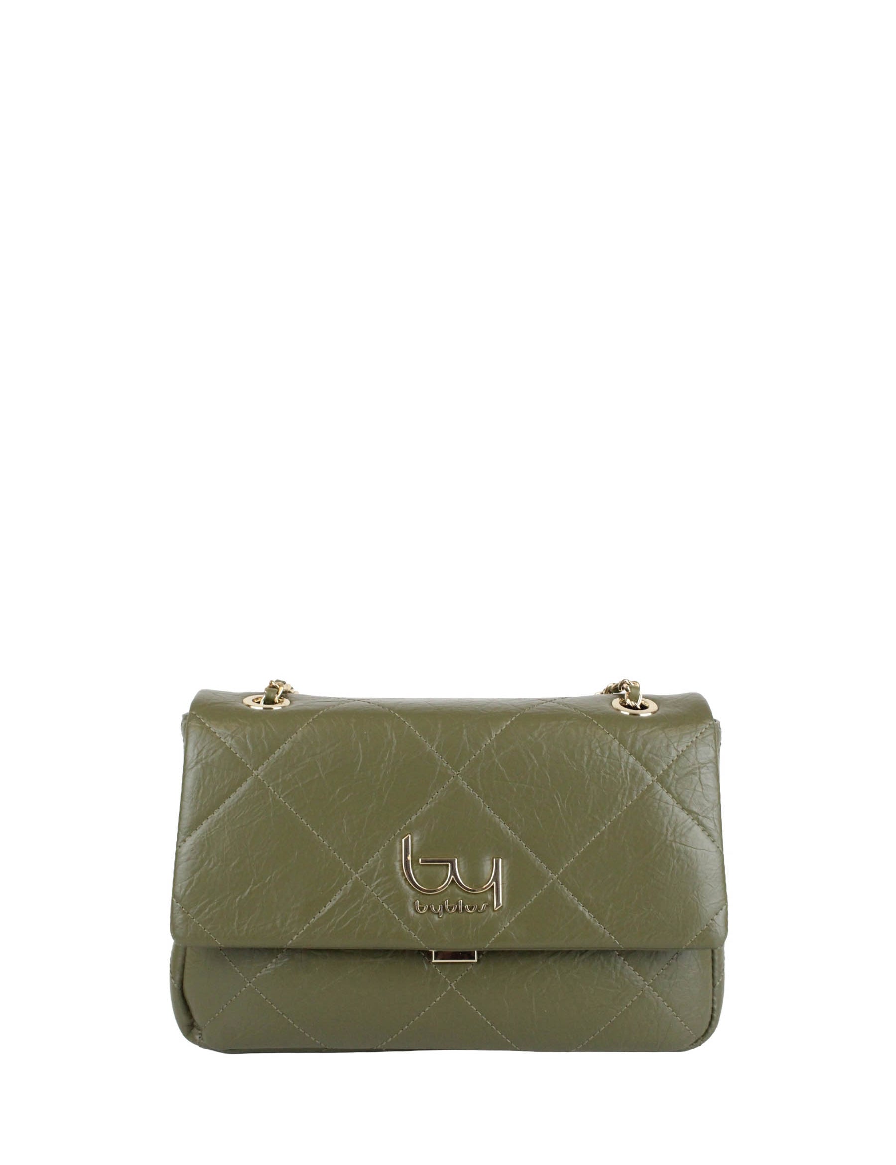 Tracolla Verde By Byblos