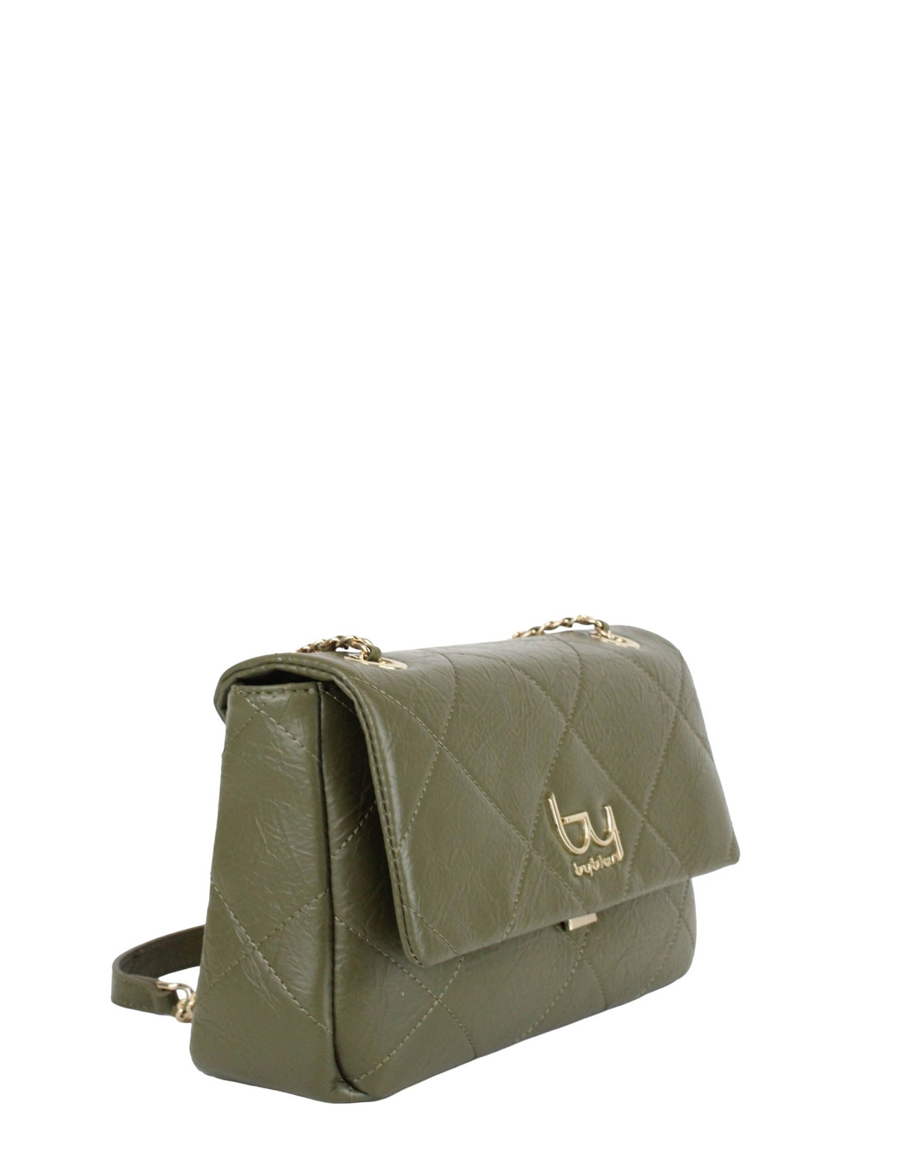 Tracolla Verde By Byblos