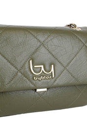 Tracolla Verde By Byblos