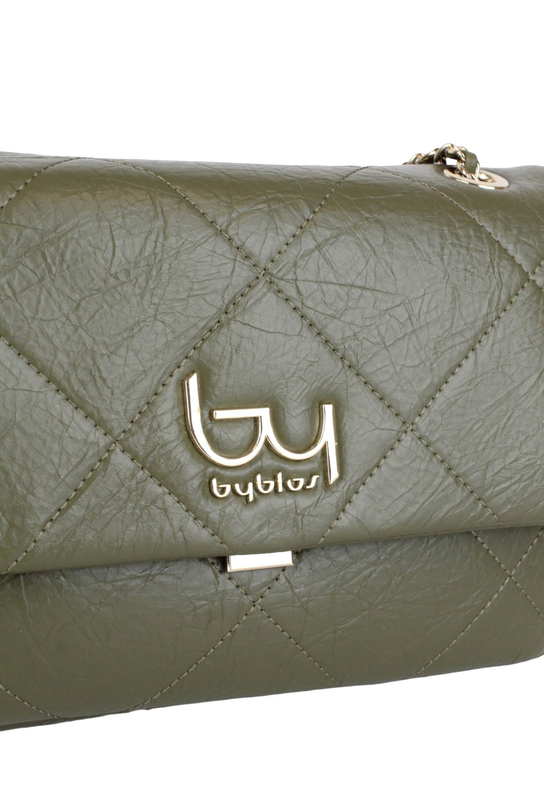 Tracolla Verde By Byblos