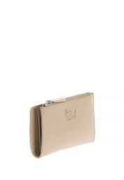 Portafogli Beige By Byblos