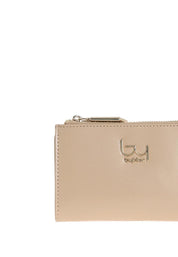 Portafogli Beige By Byblos