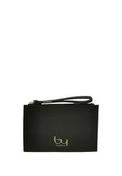 Pochette Nero By Byblos