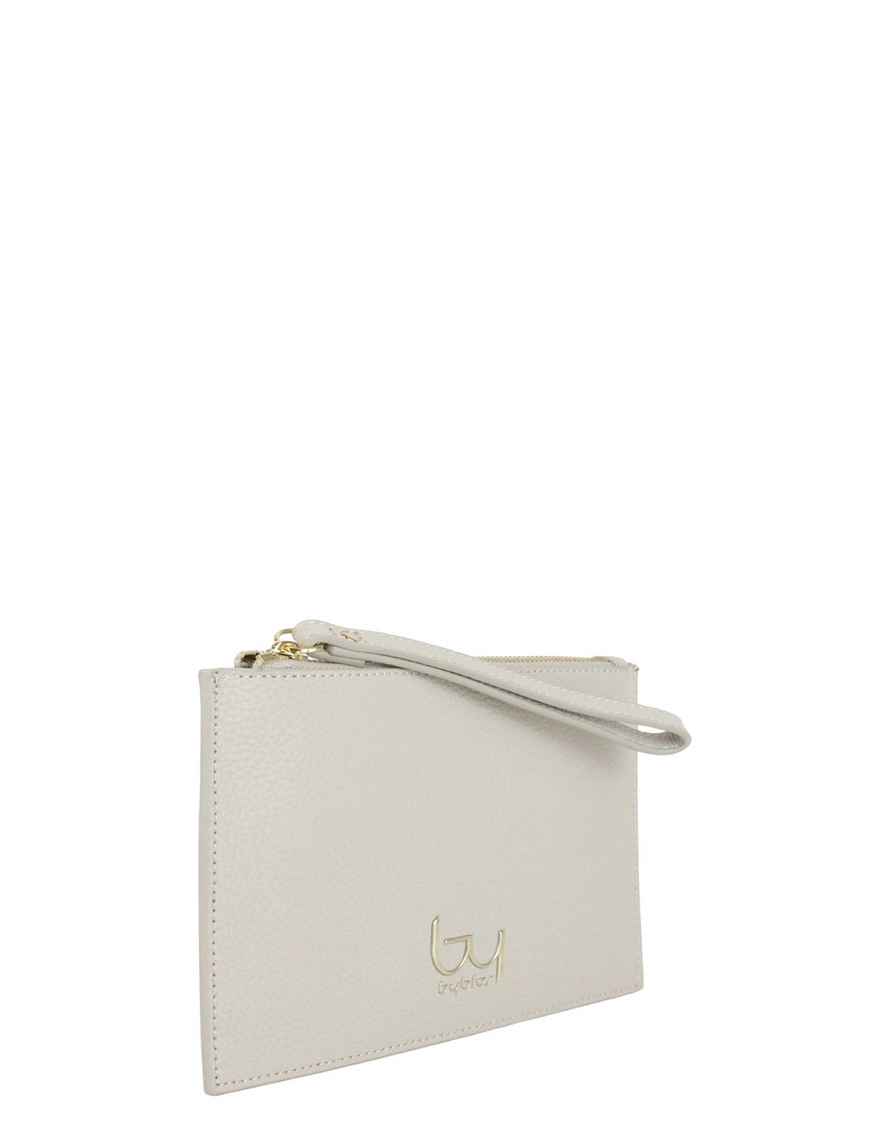 Pochette Grigio By Byblos