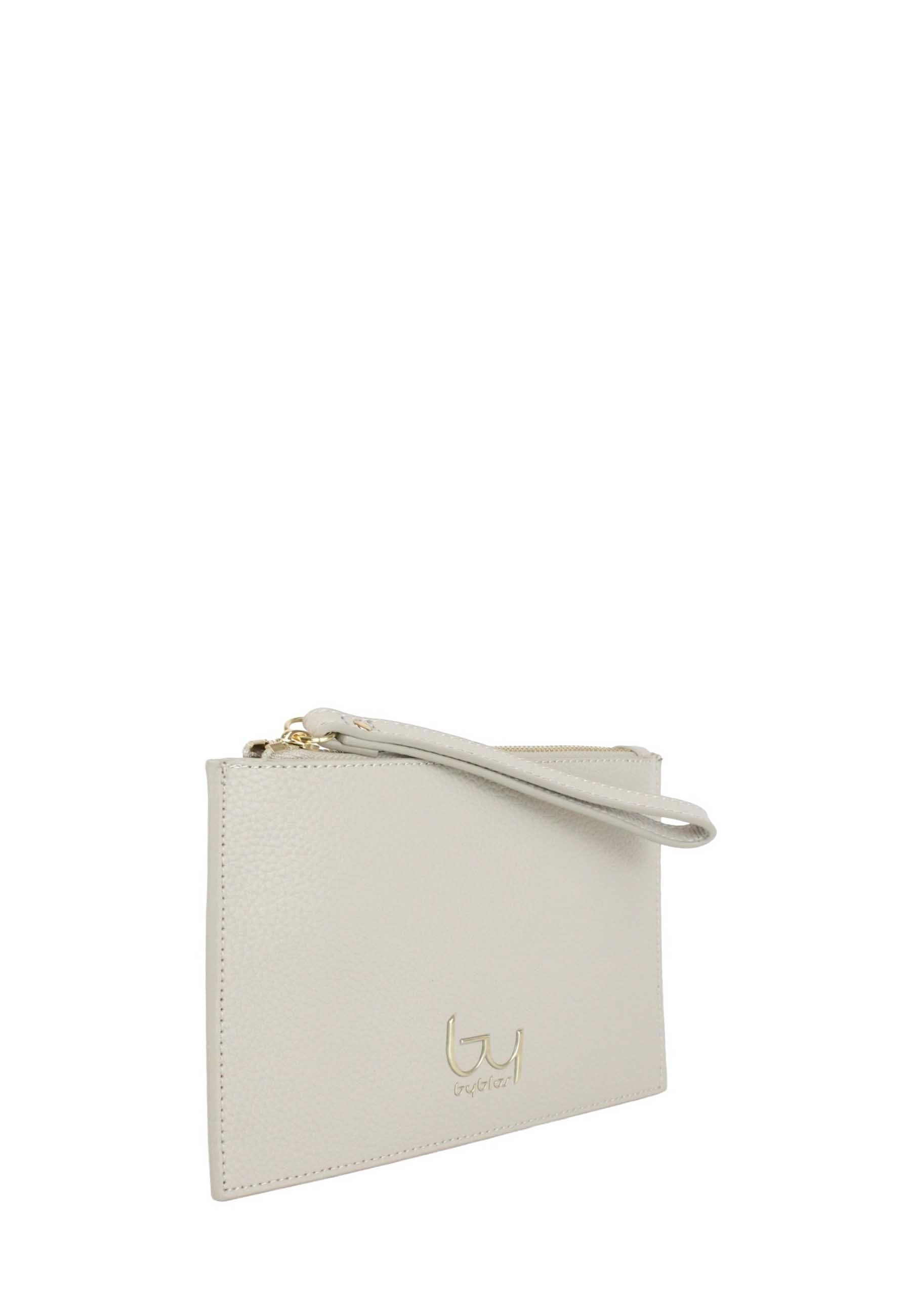 Pochette Grigio By Byblos
