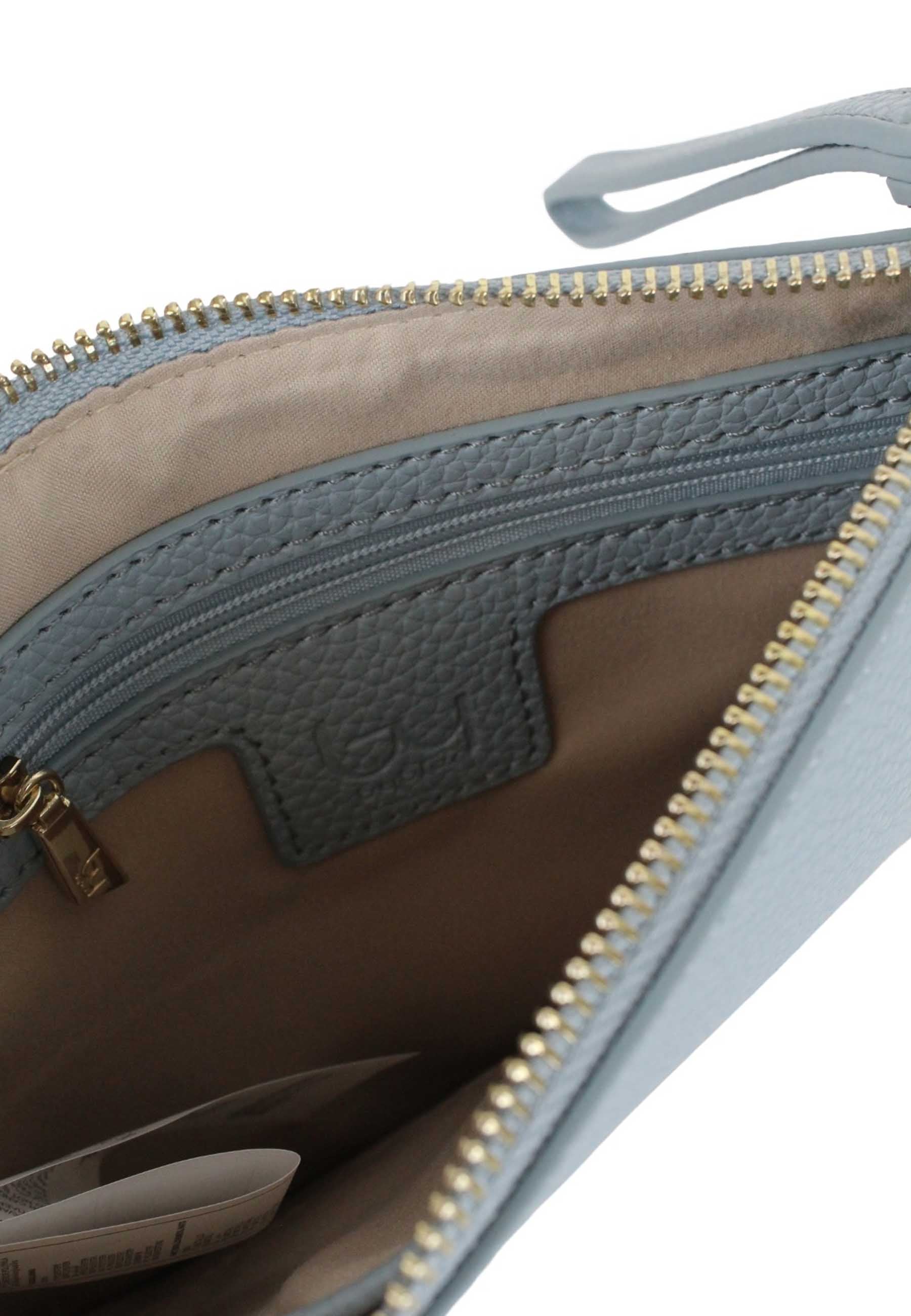 Pochette Celeste By Byblos