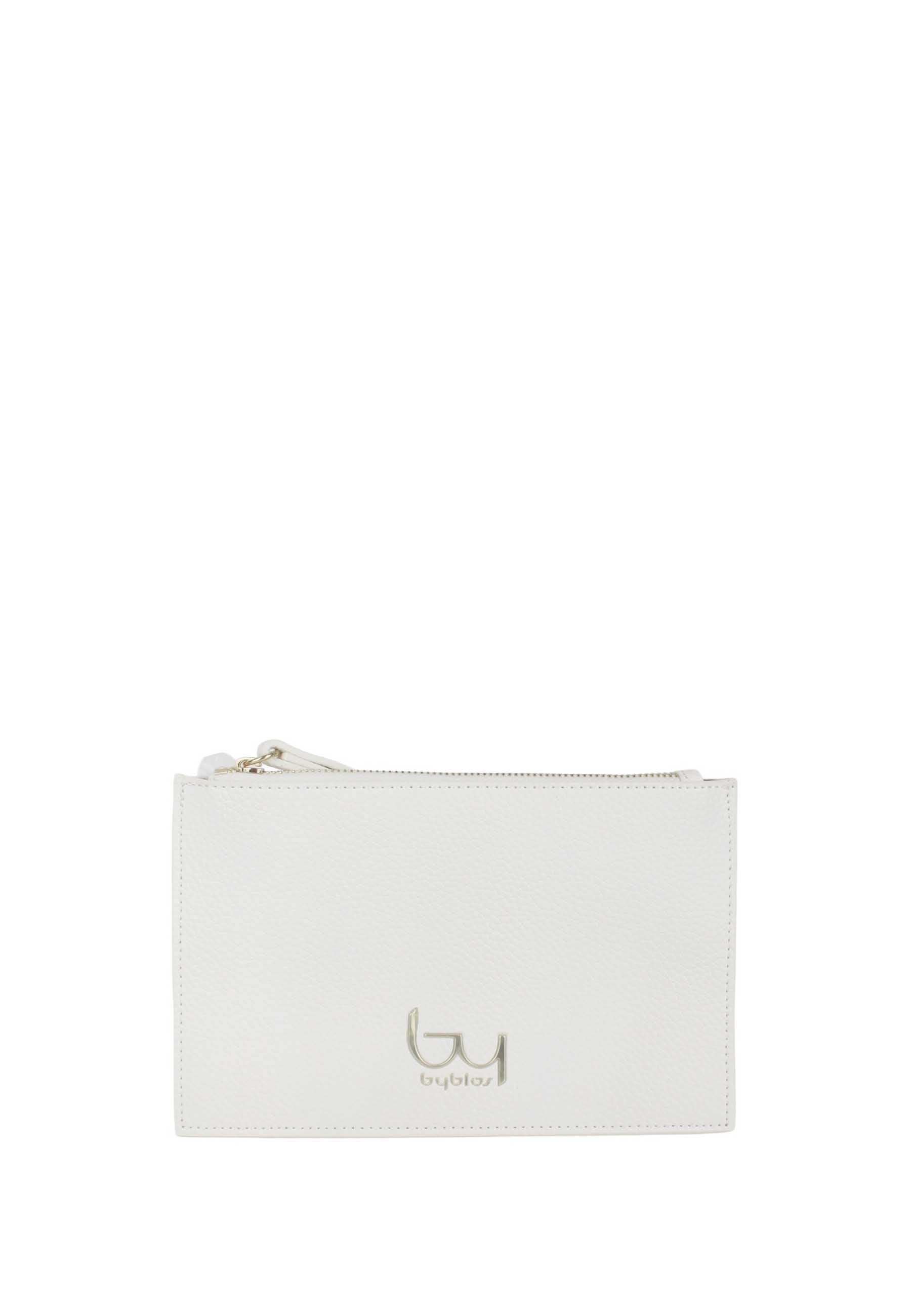 Pochette Bianco By Byblos