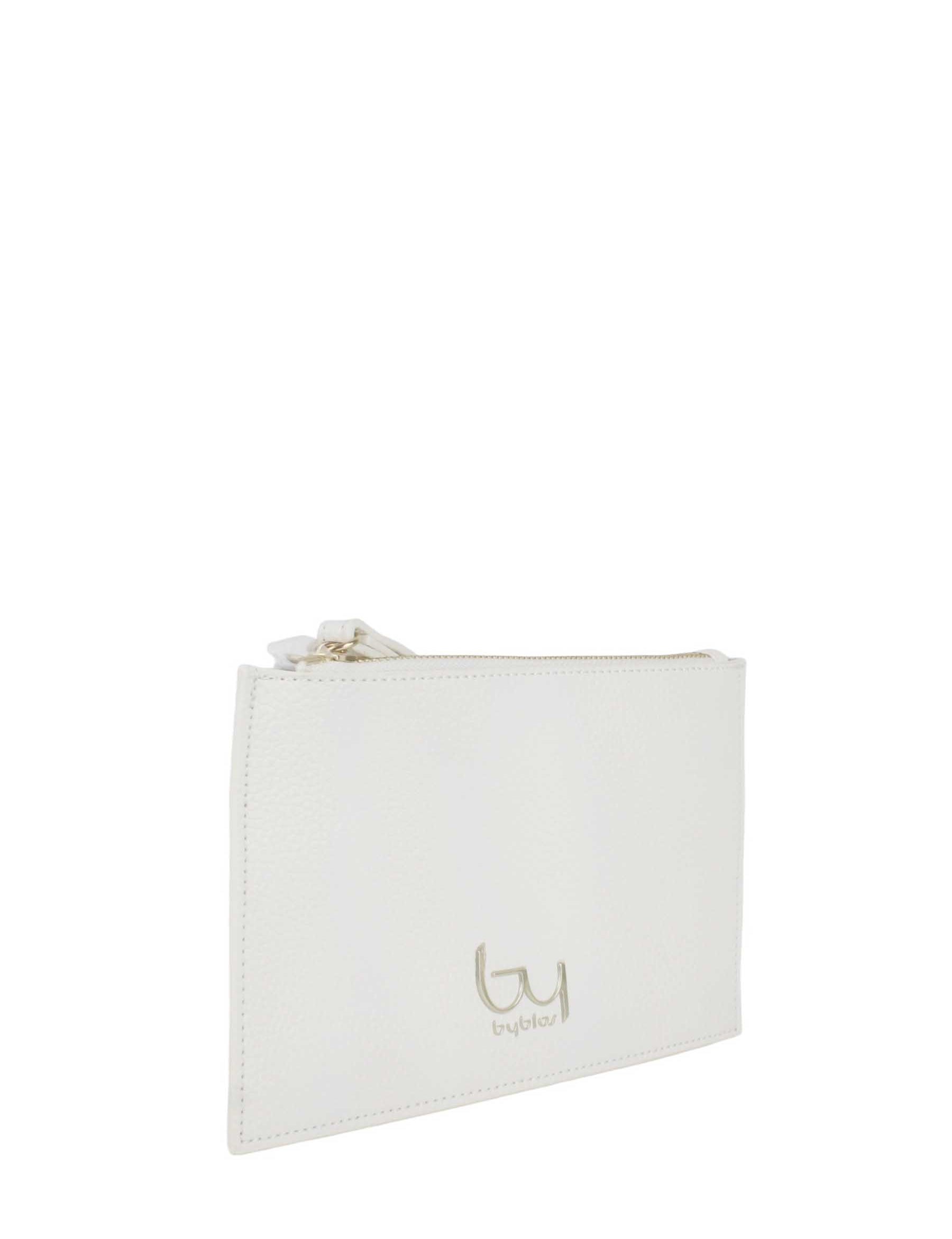 Pochette Bianco By Byblos