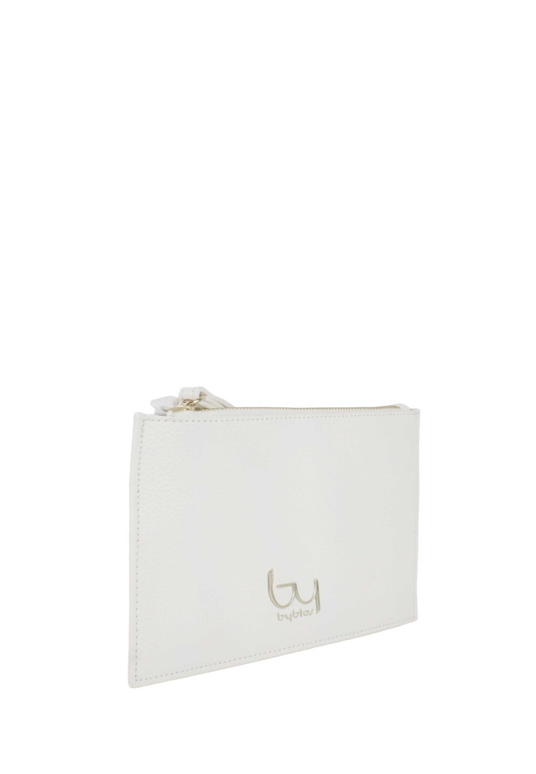 Pochette Bianco By Byblos