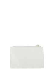 Pochette Bianco By Byblos