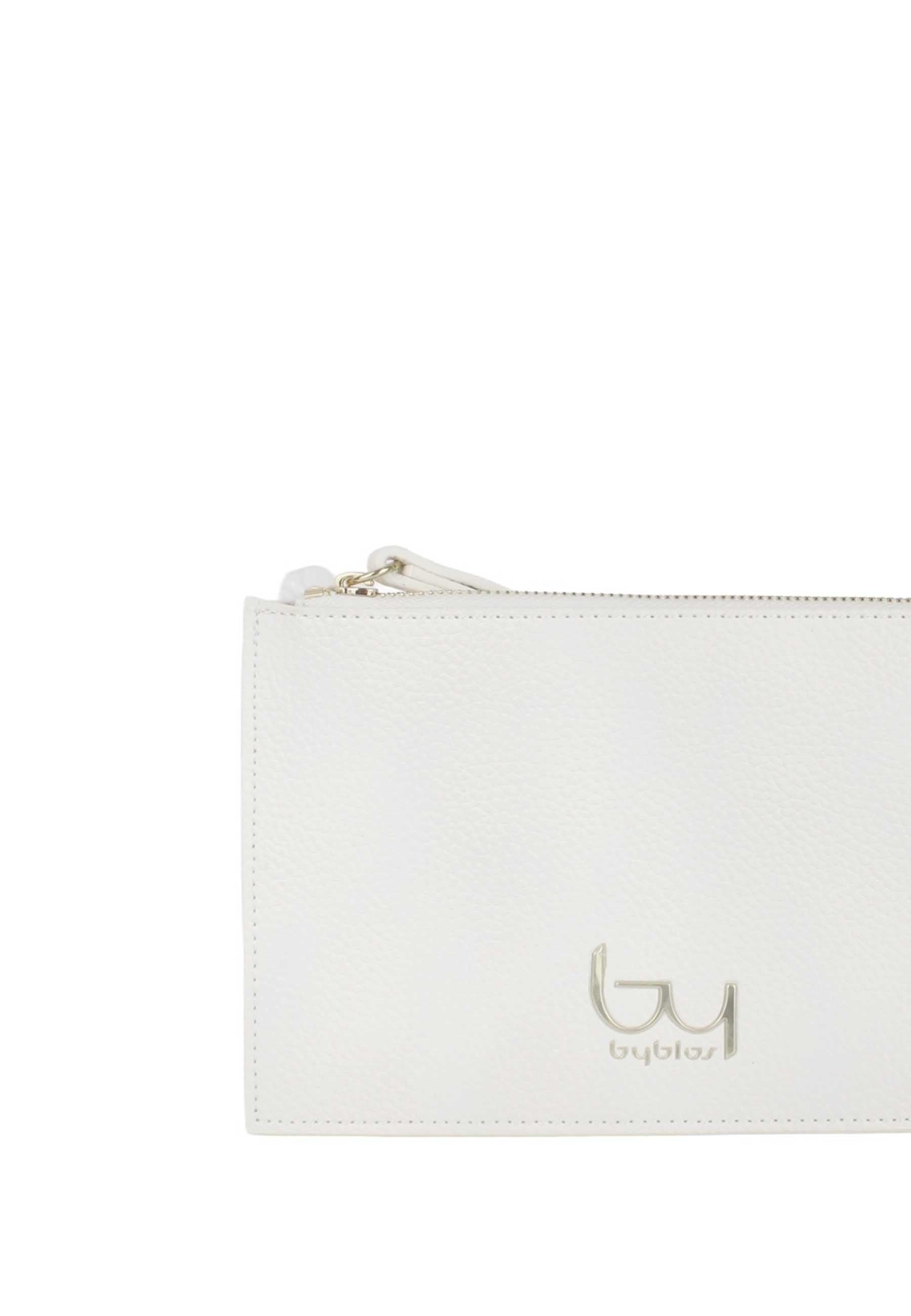 Pochette Bianco By Byblos