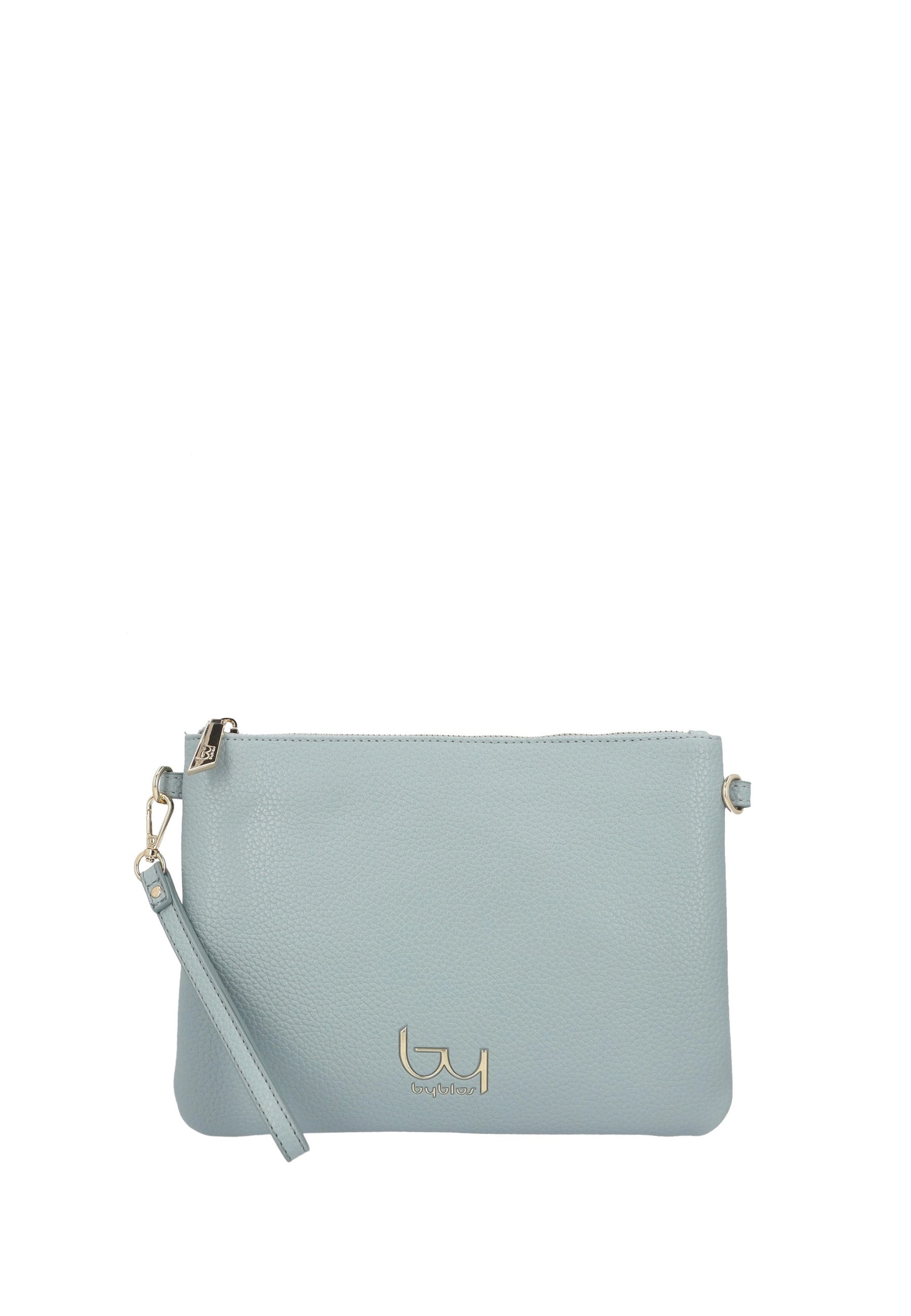 Pochette Blu By Byblos