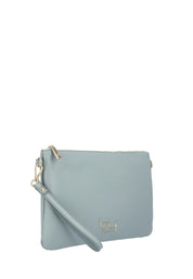 Pochette Blu By Byblos