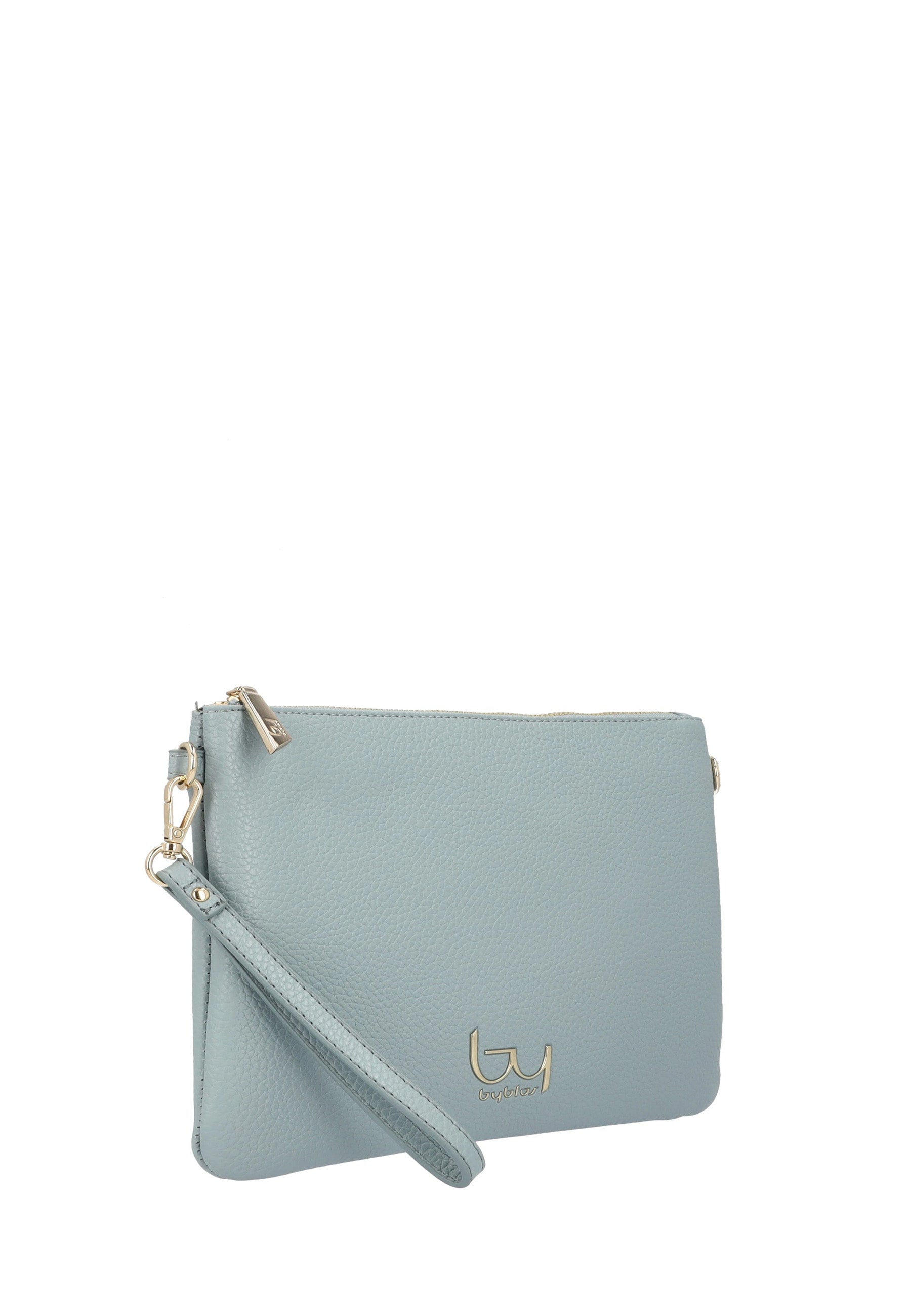 Pochette Blu By Byblos