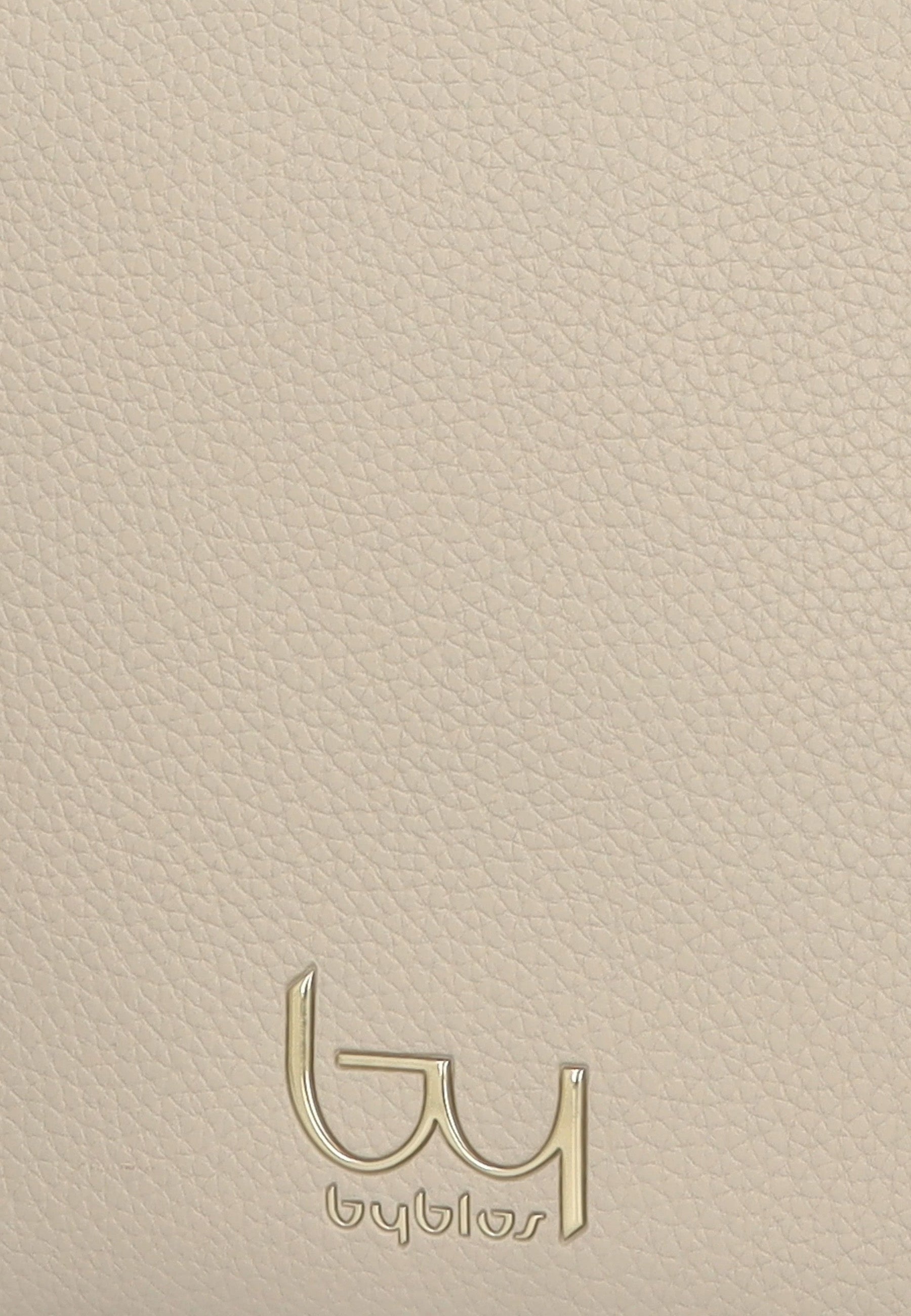 Pochette Beige By Byblos