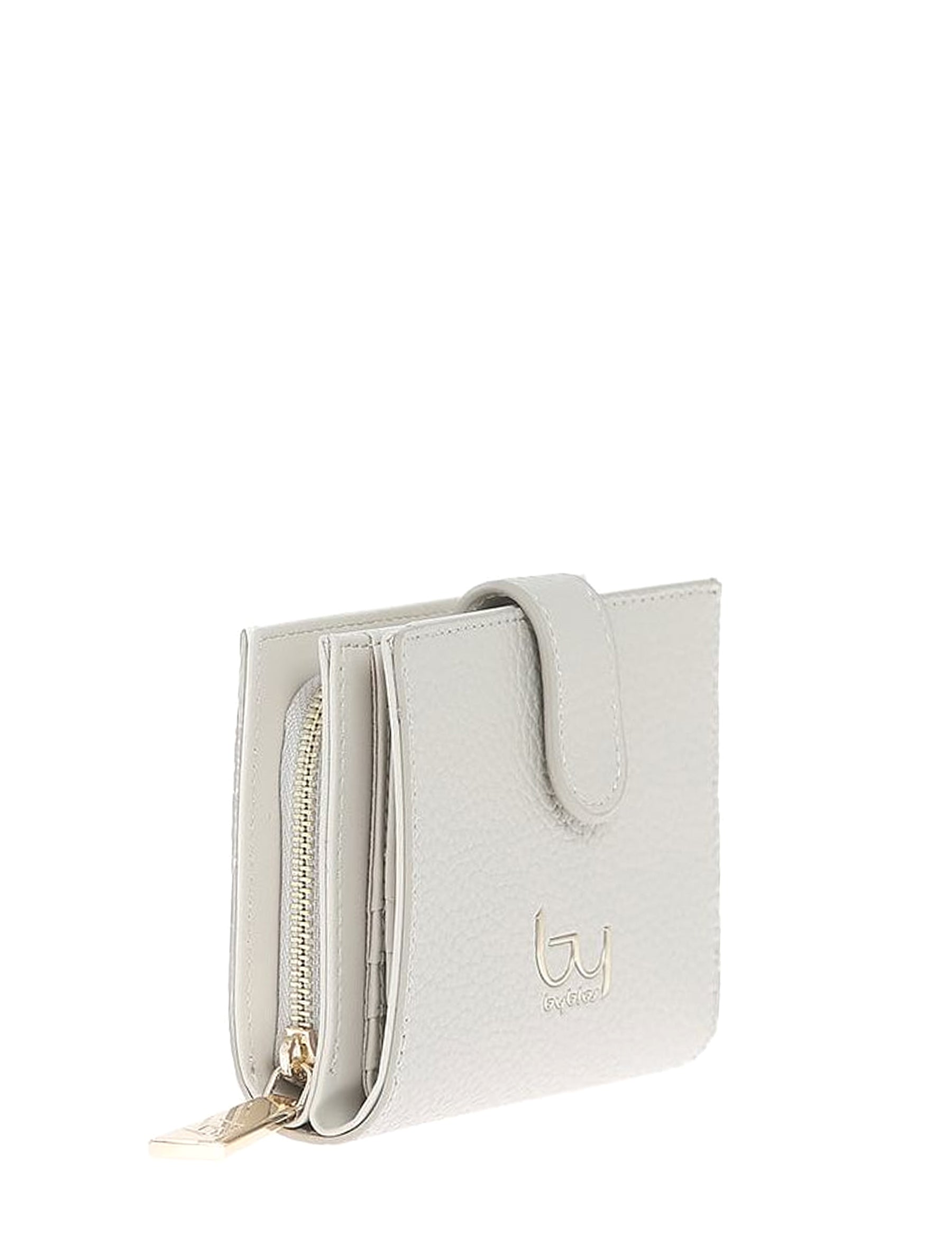 Portafogli Beige By Byblos