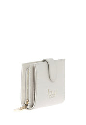 Portafogli Beige By Byblos