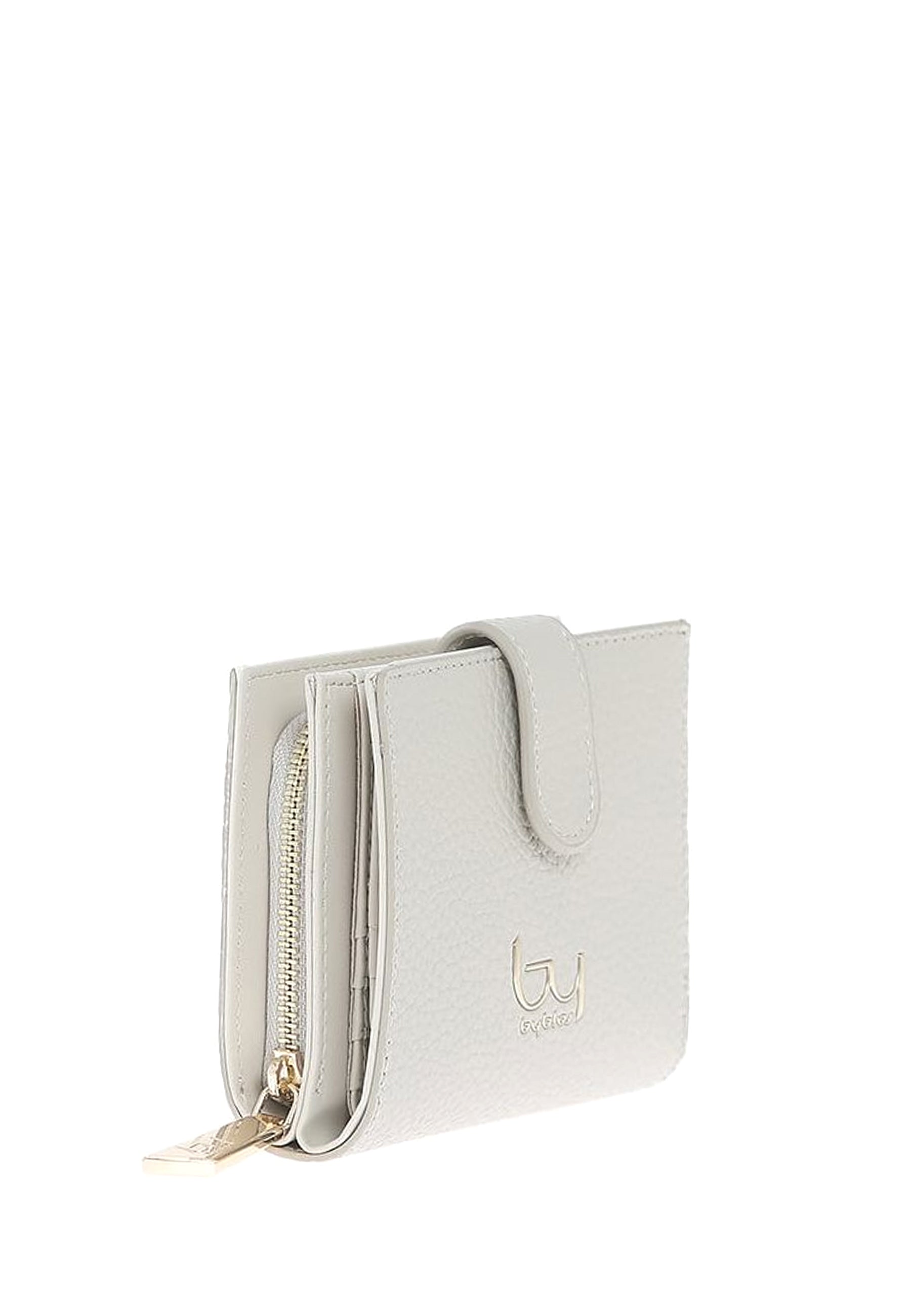 Portafogli Beige By Byblos