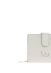 Portafogli Beige By Byblos