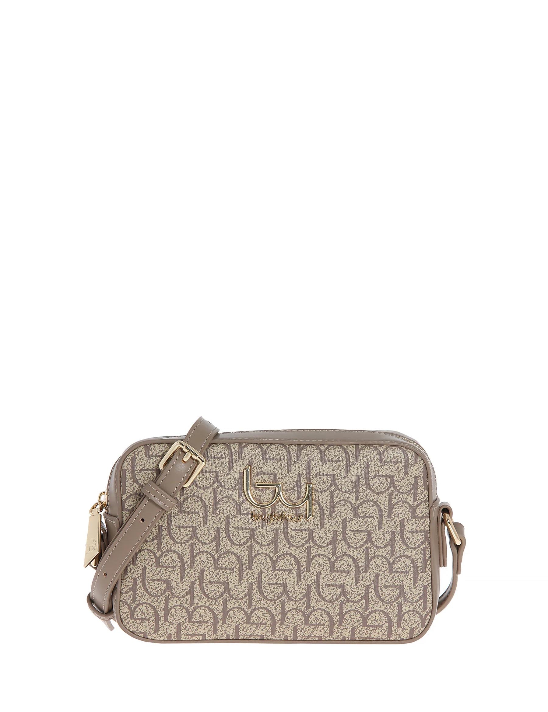 Tracolla Beige By Byblos
