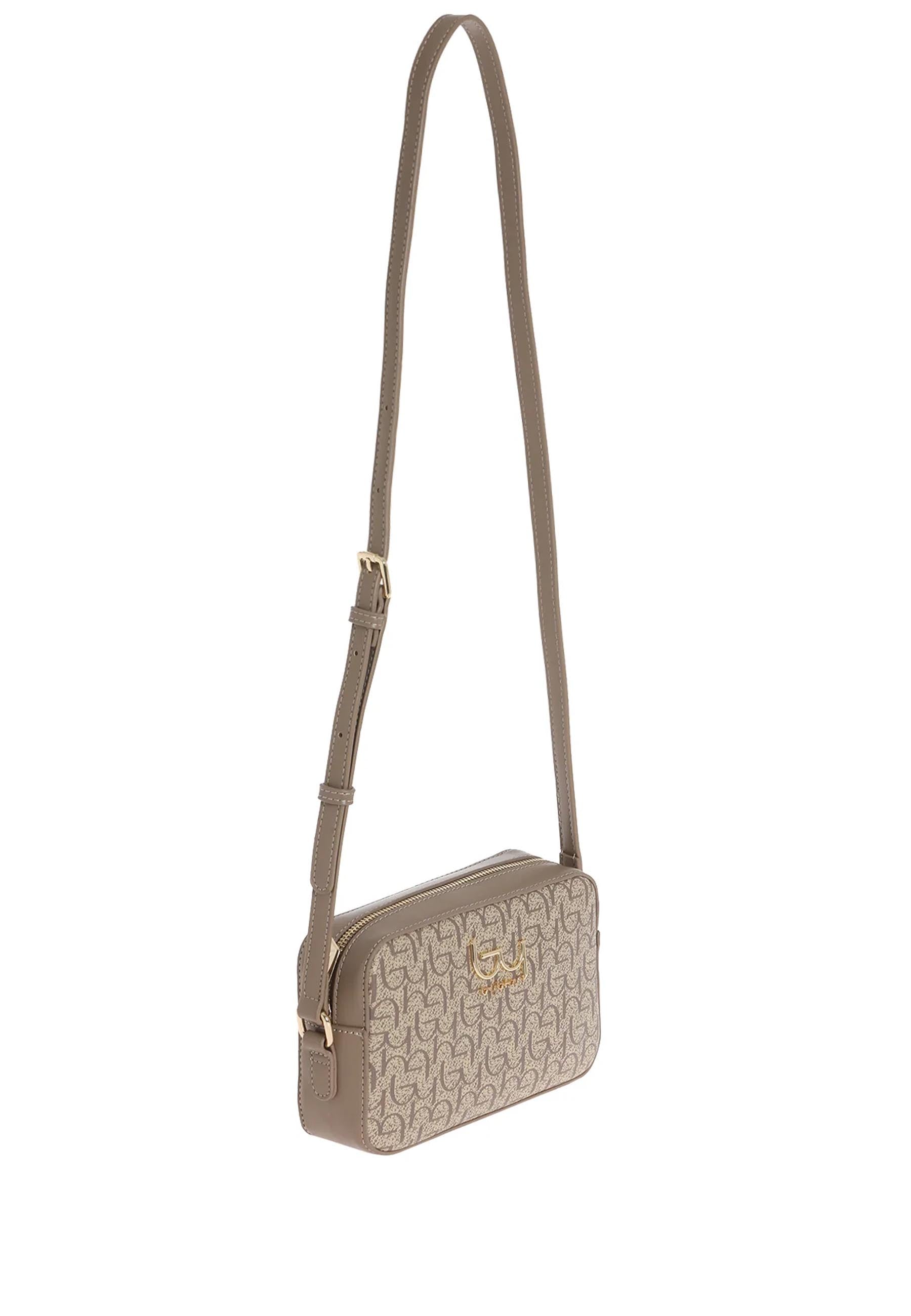 Tracolla Beige By Byblos