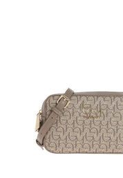 Tracolla Beige By Byblos