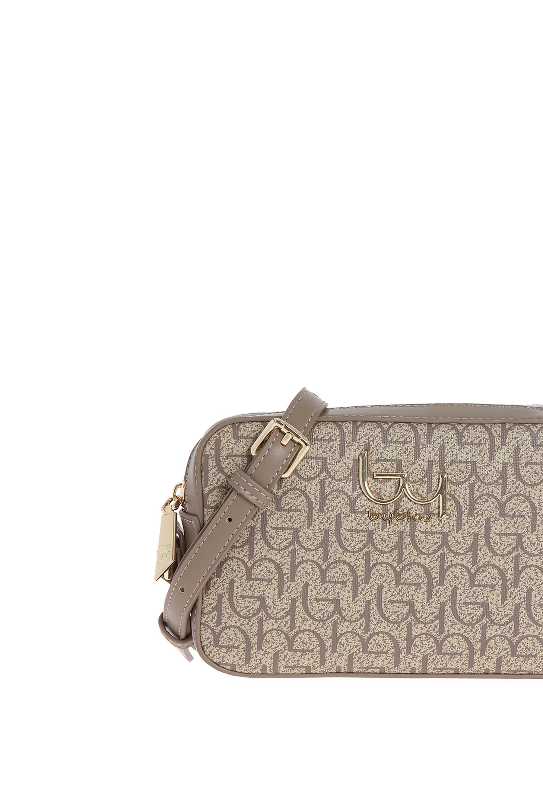 Tracolla Beige By Byblos