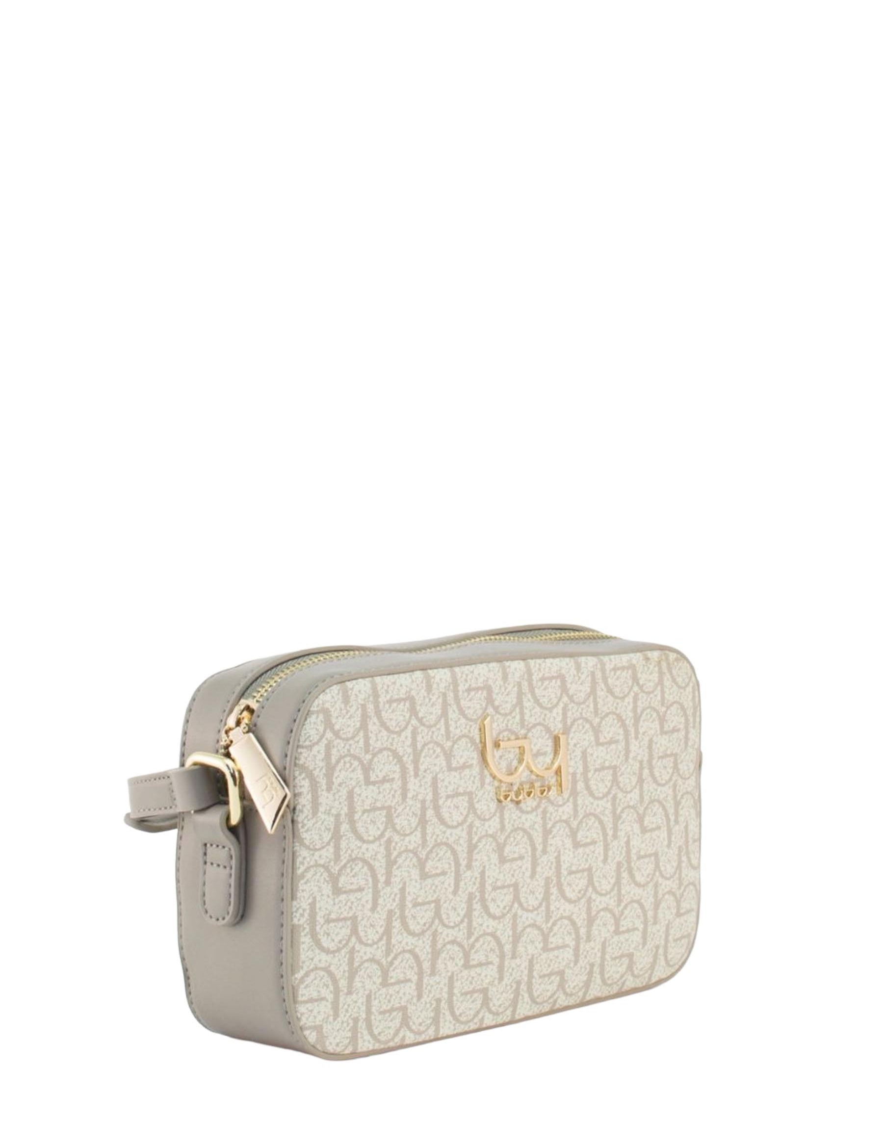 Tracolla Grigio By Byblos