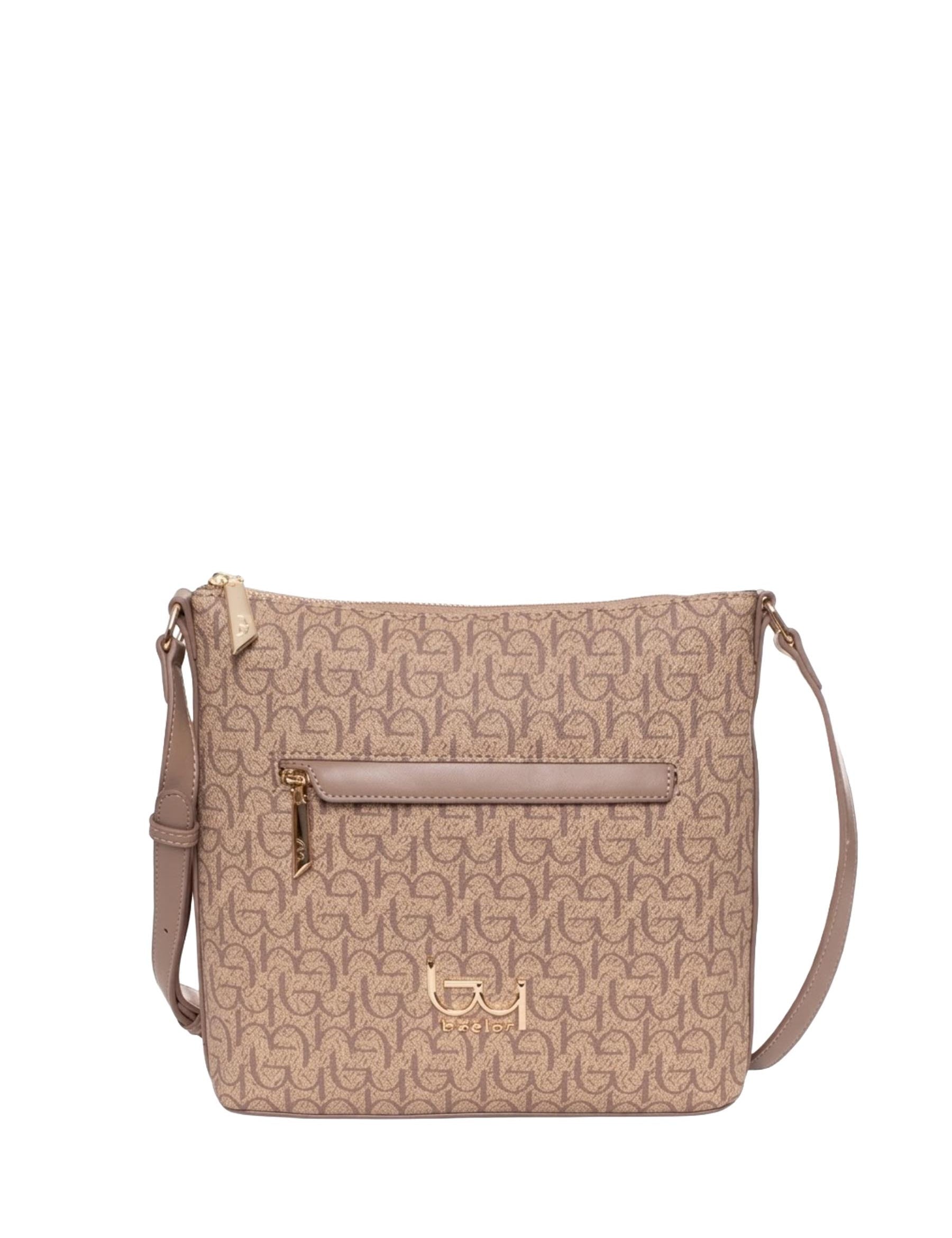 Tracolla Beige By Byblos