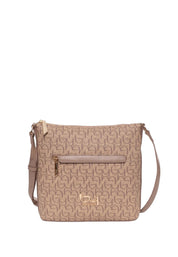 Tracolla Beige By Byblos