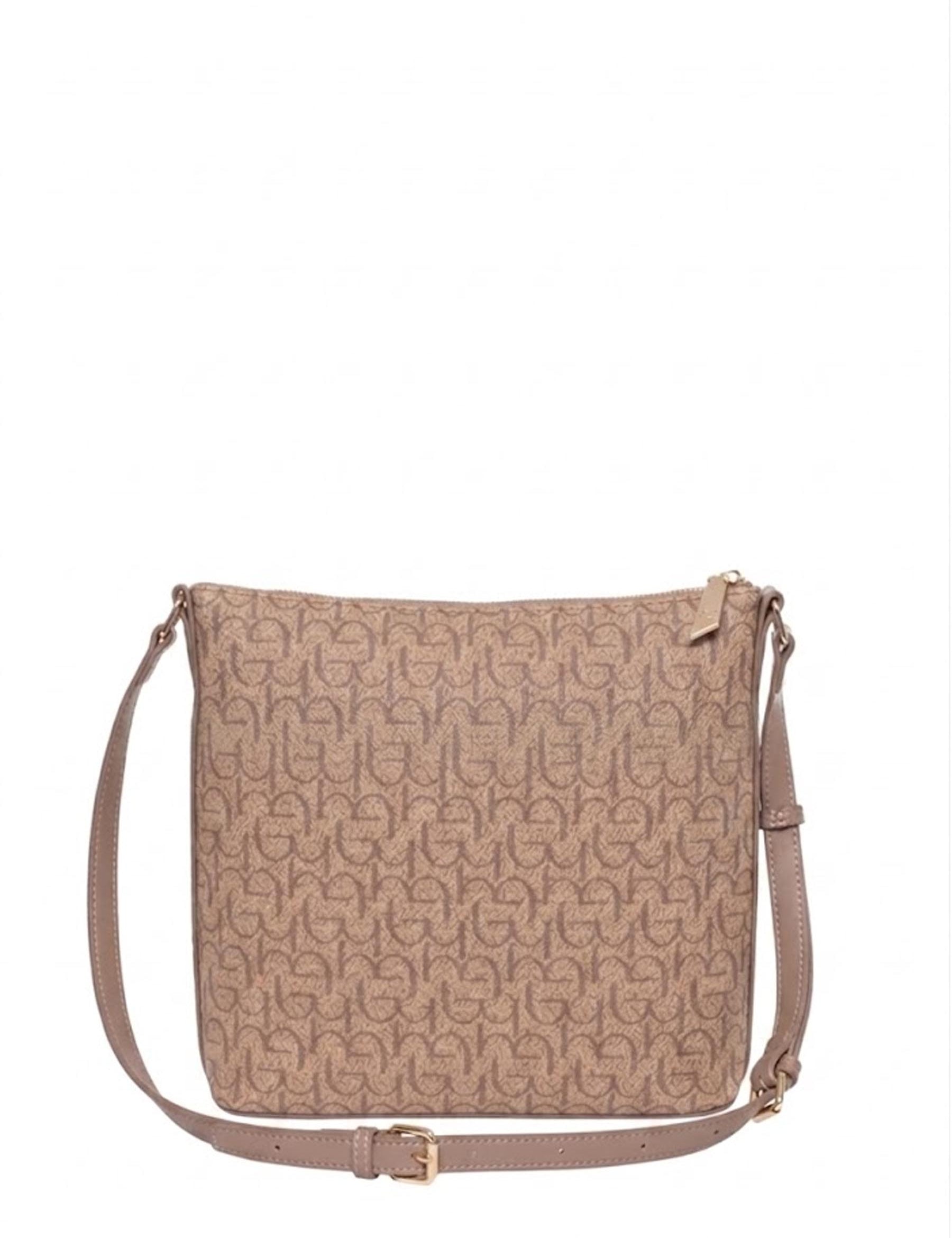 Tracolla Beige By Byblos