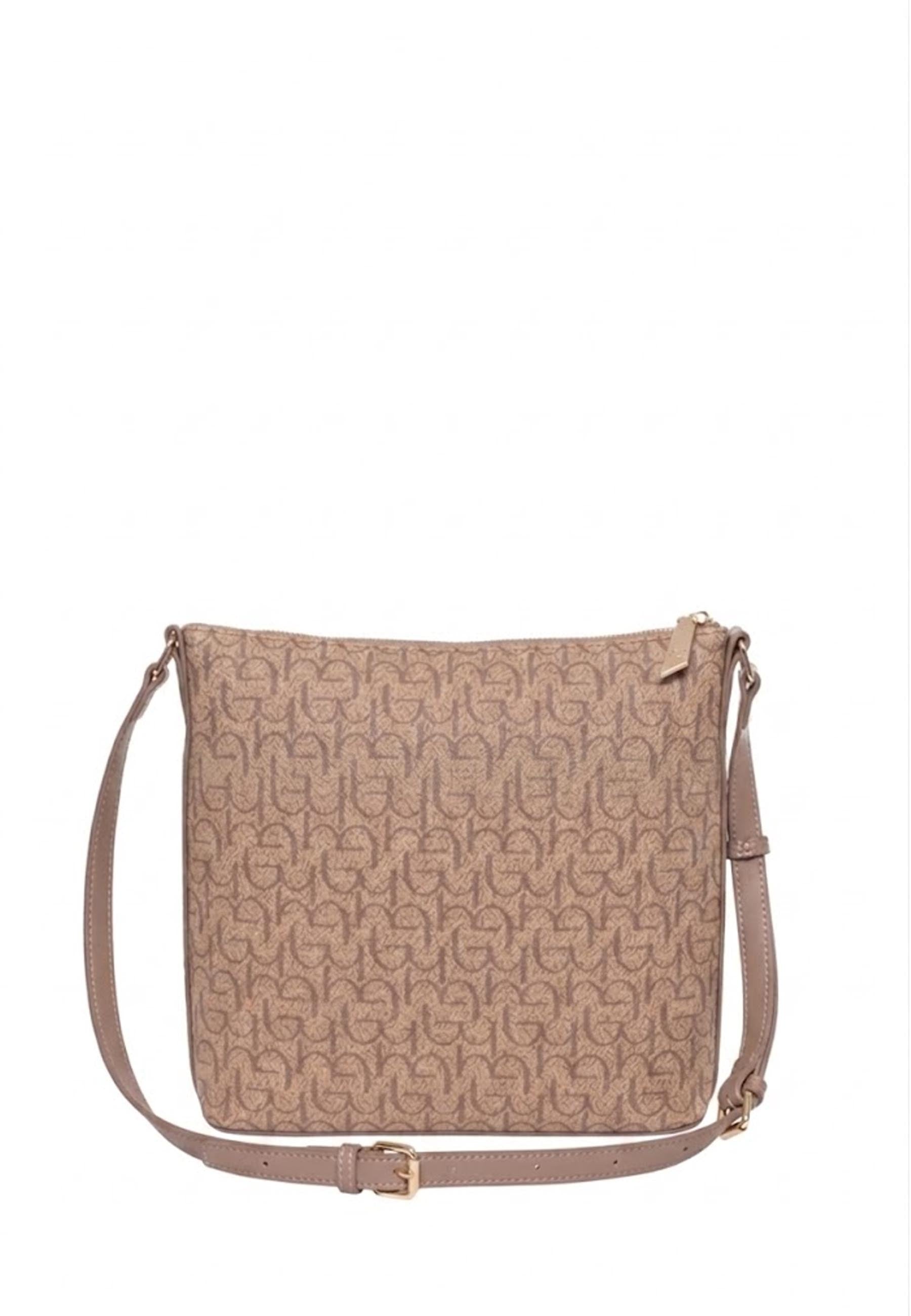 Tracolla Beige By Byblos