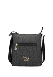 Tracolla Nero By Byblos