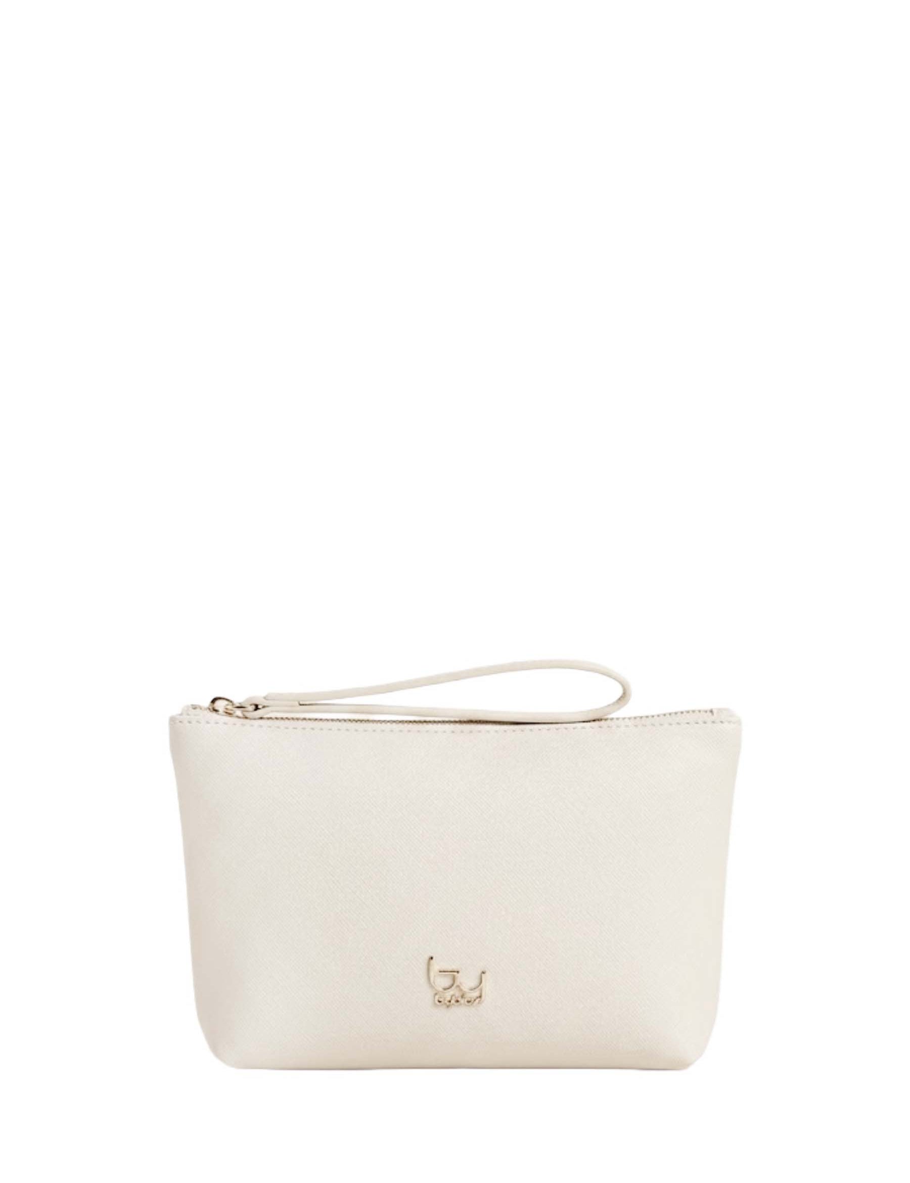 Beauty case Avorio By Byblos