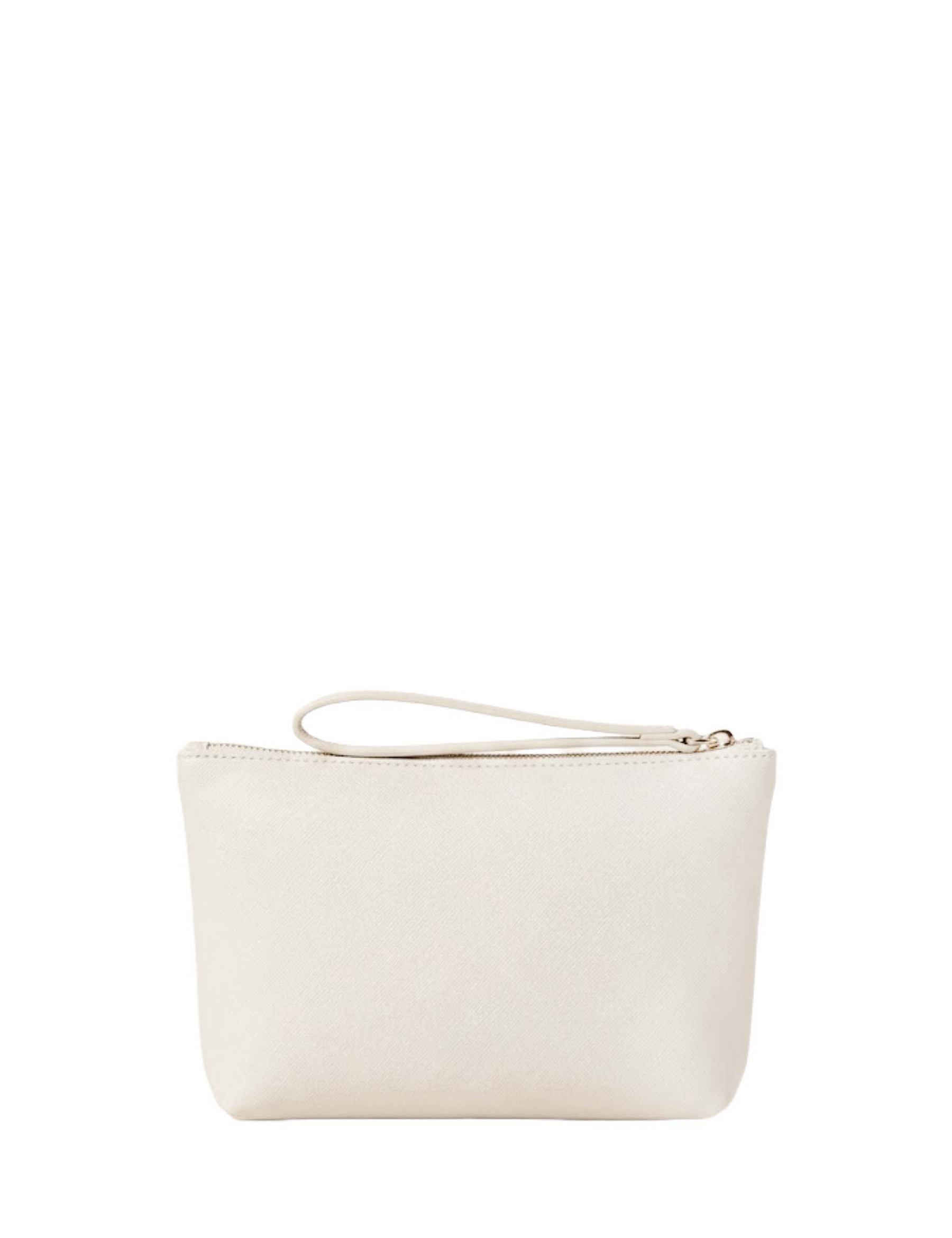 Beauty case Avorio By Byblos