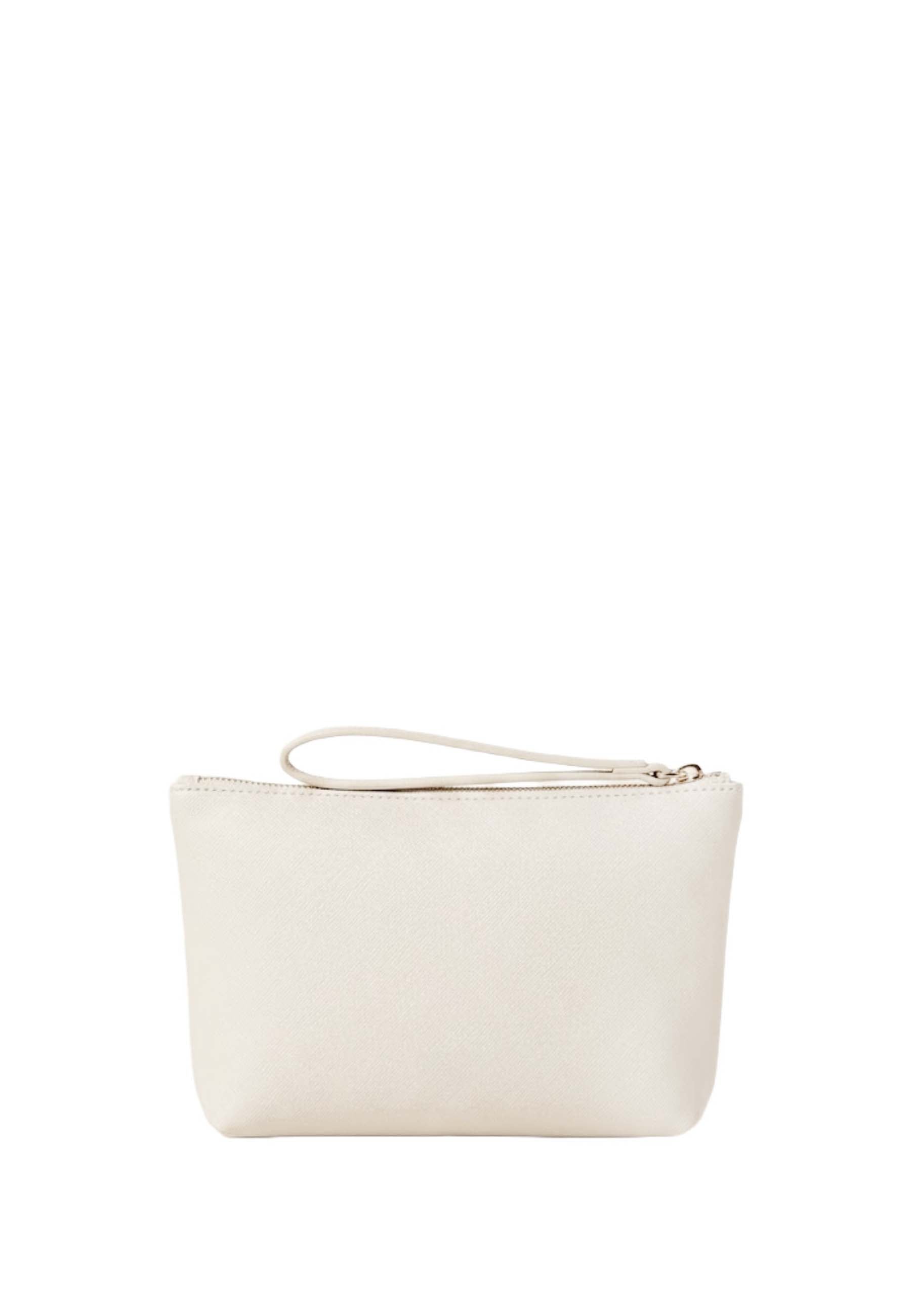 Beauty case Avorio By Byblos