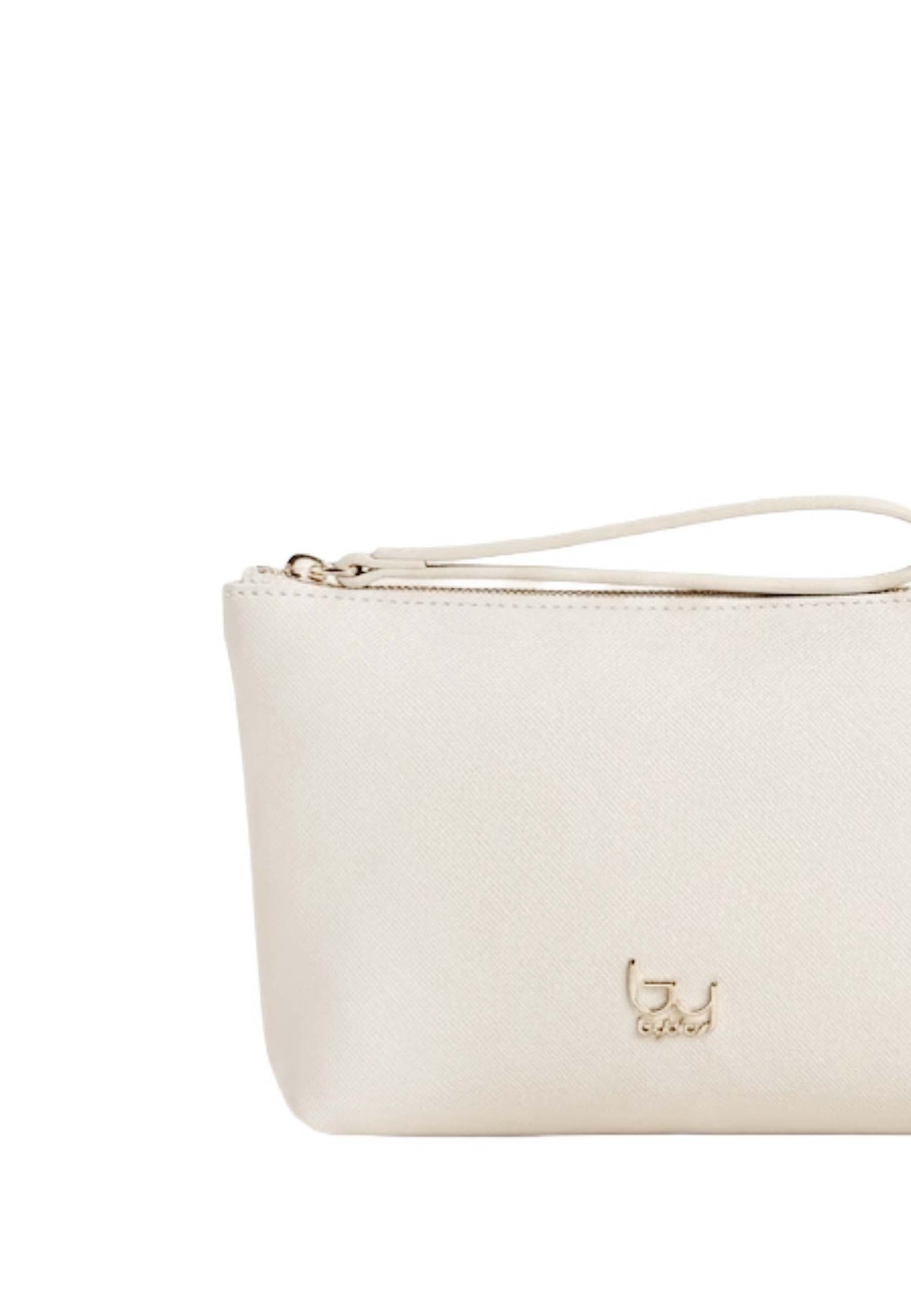 Beauty case Avorio By Byblos