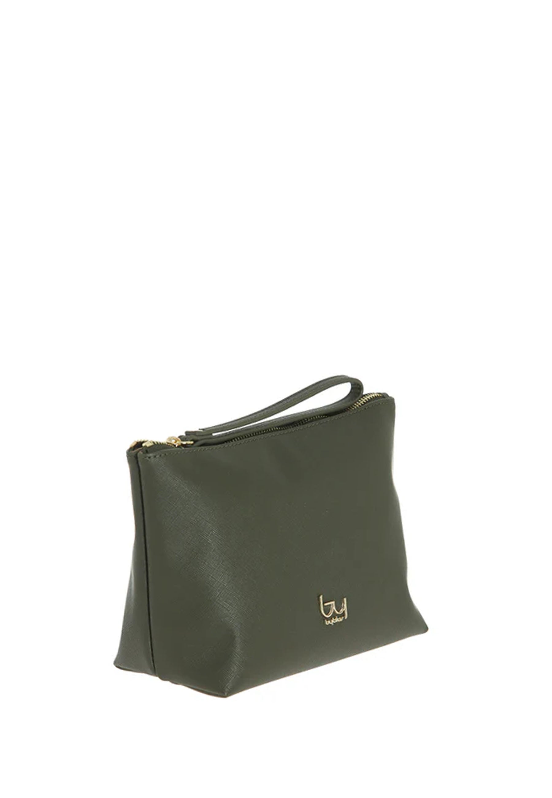 Beauty case Verde By Byblos