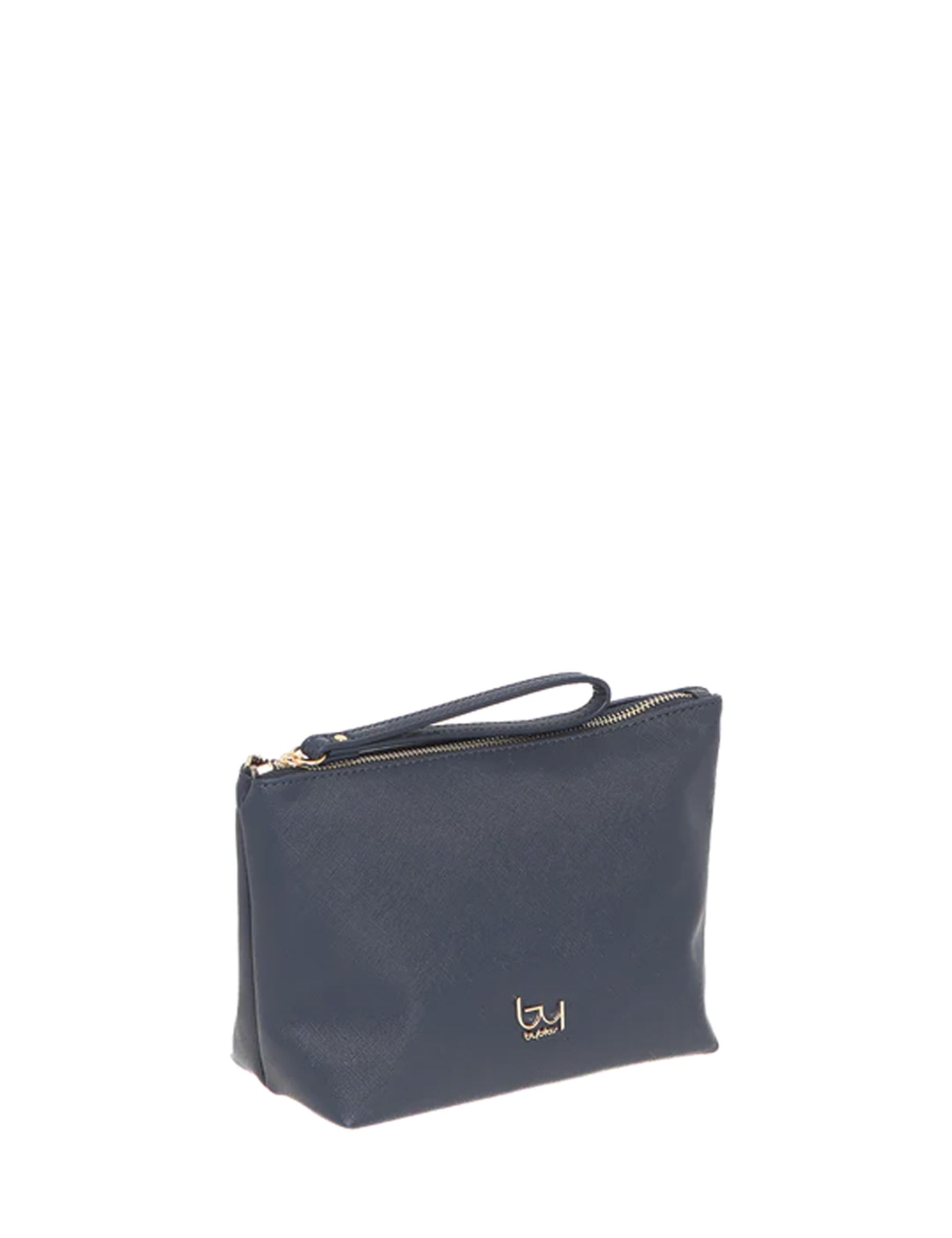 Beauty case Blu By Byblos