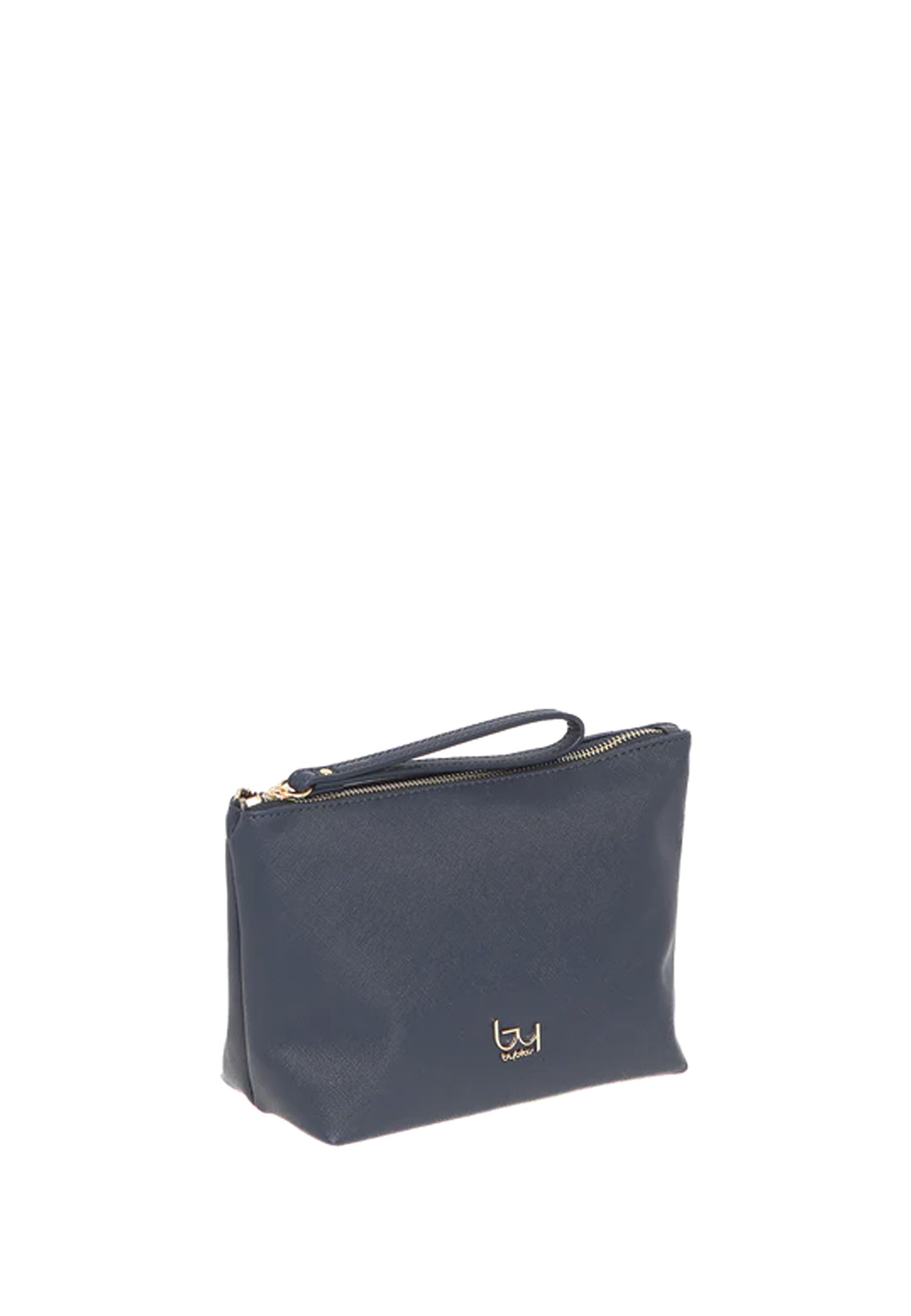 Beauty case Blu By Byblos