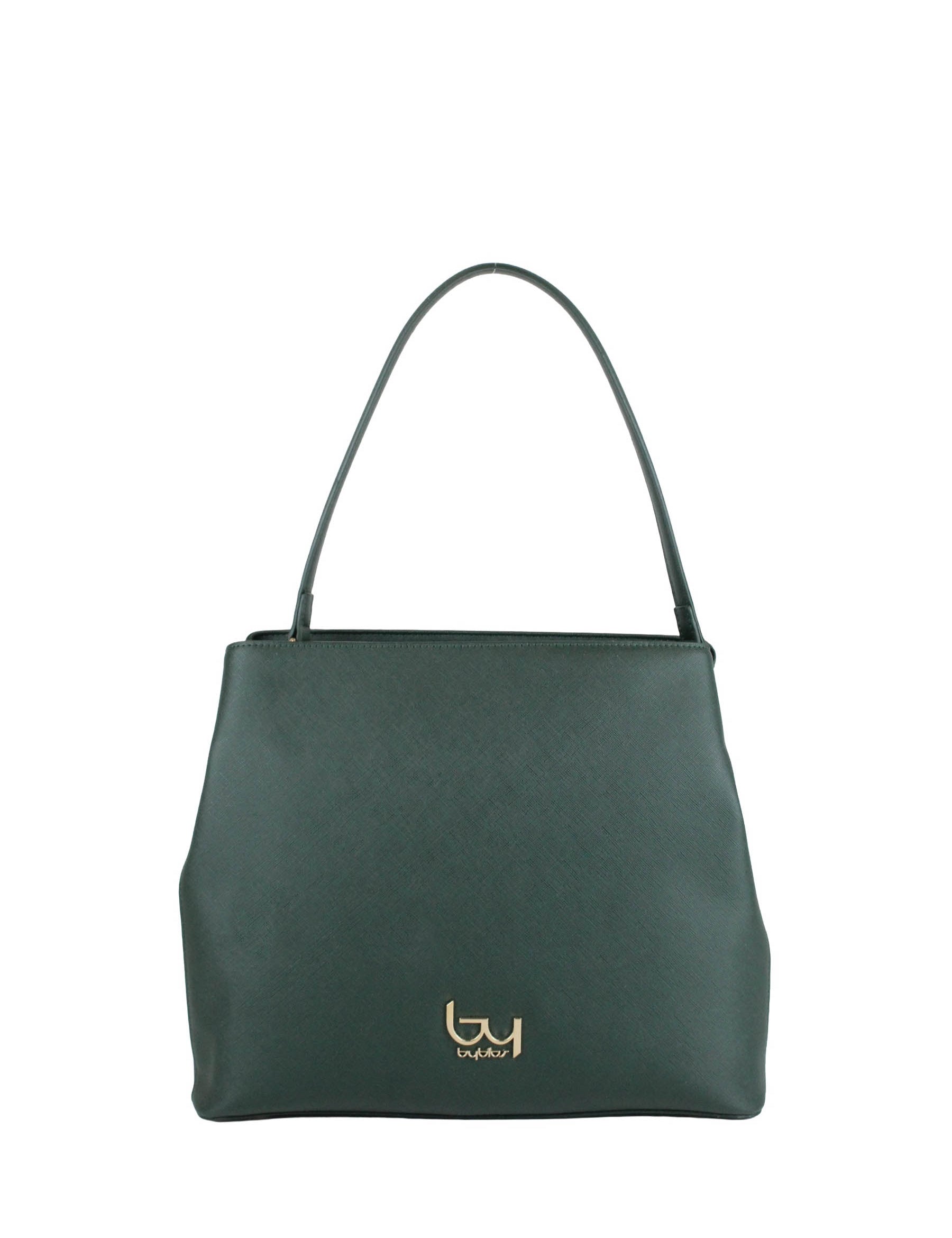 Borse a spalla Verde Scuro By Byblos