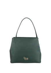 Borse a spalla Verde Scuro By Byblos