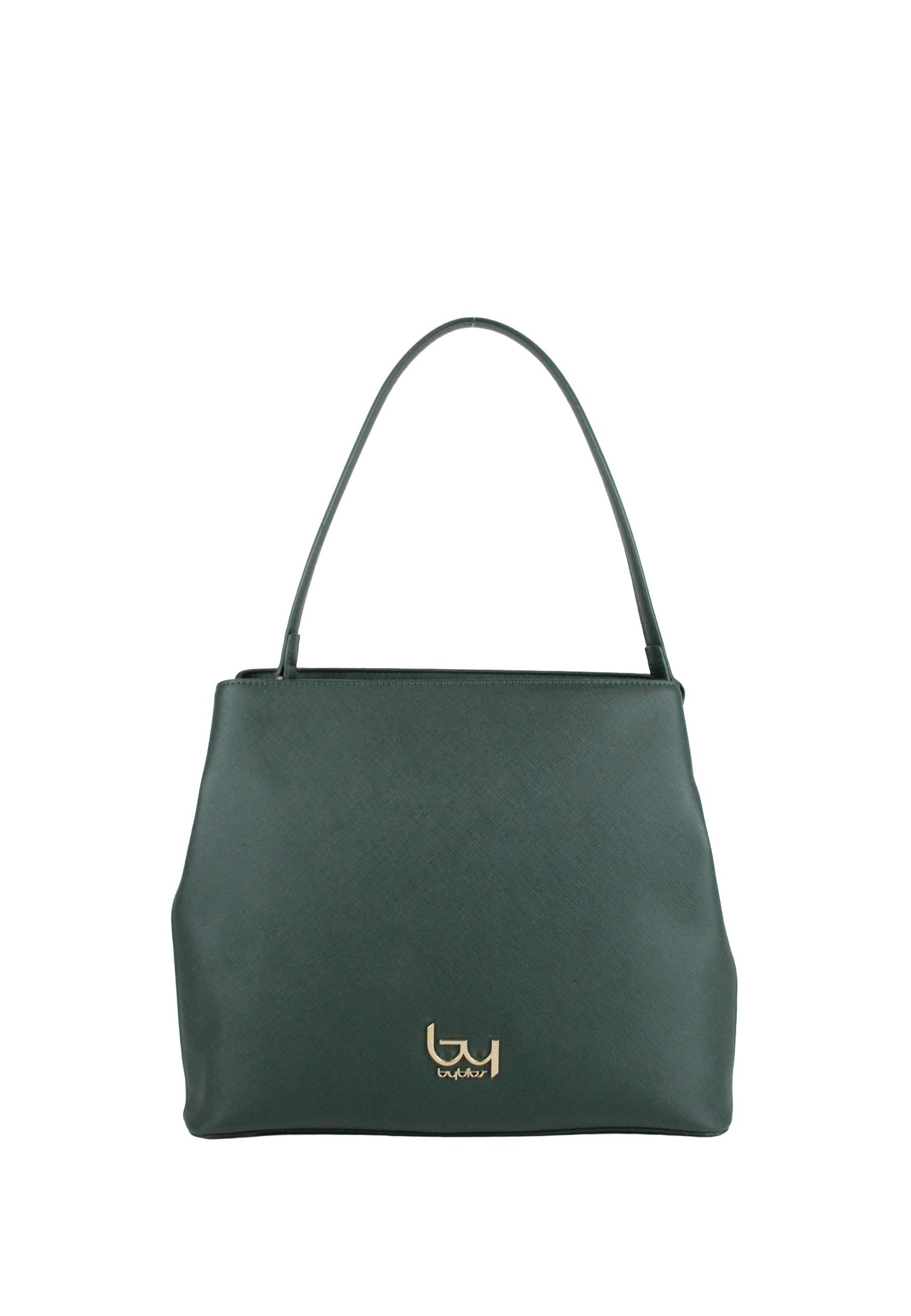 Borse a spalla Verde Scuro By Byblos
